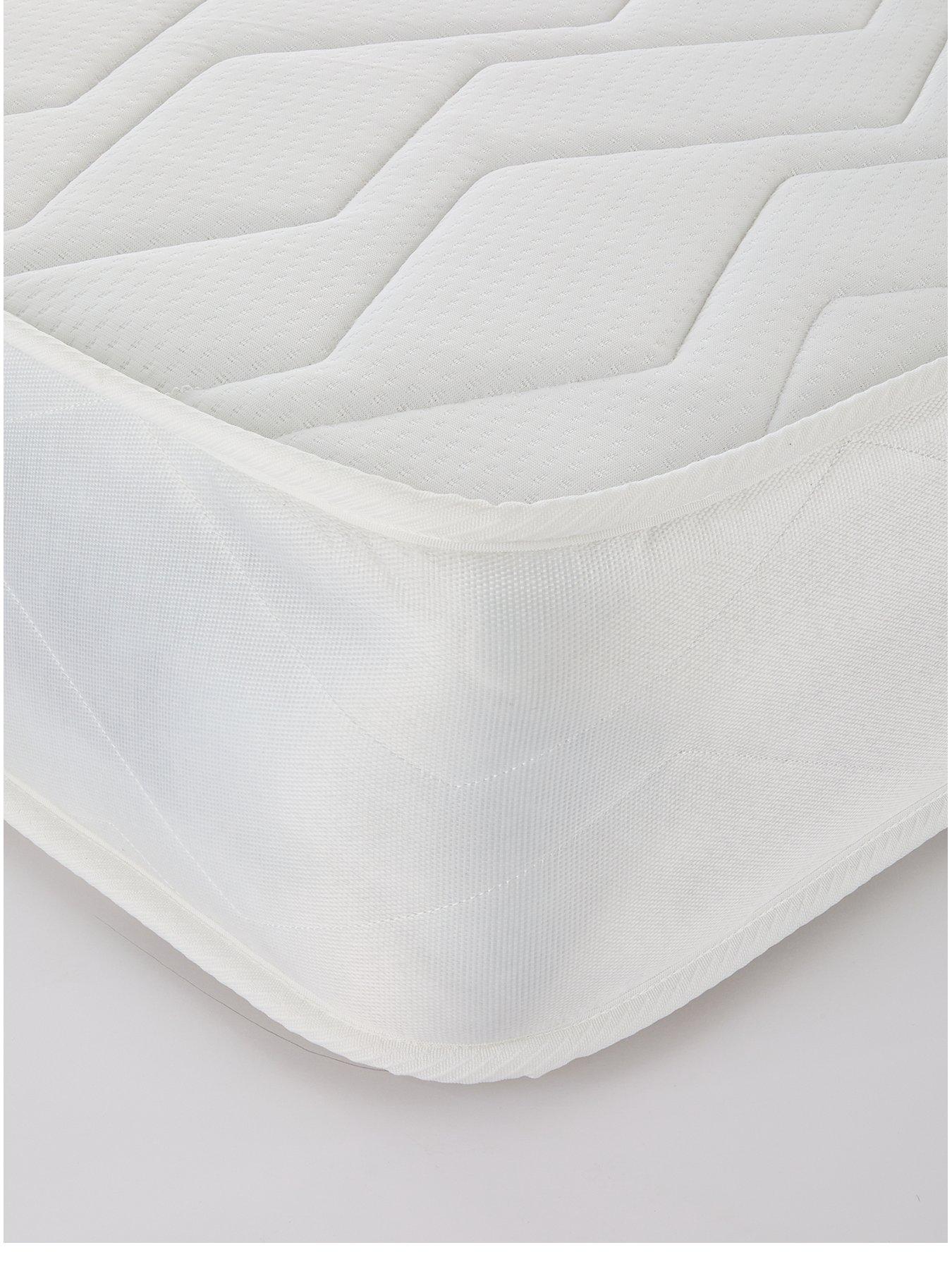 Image 2 of 7 of Aipsprung Multipart Standard Single Mattress
