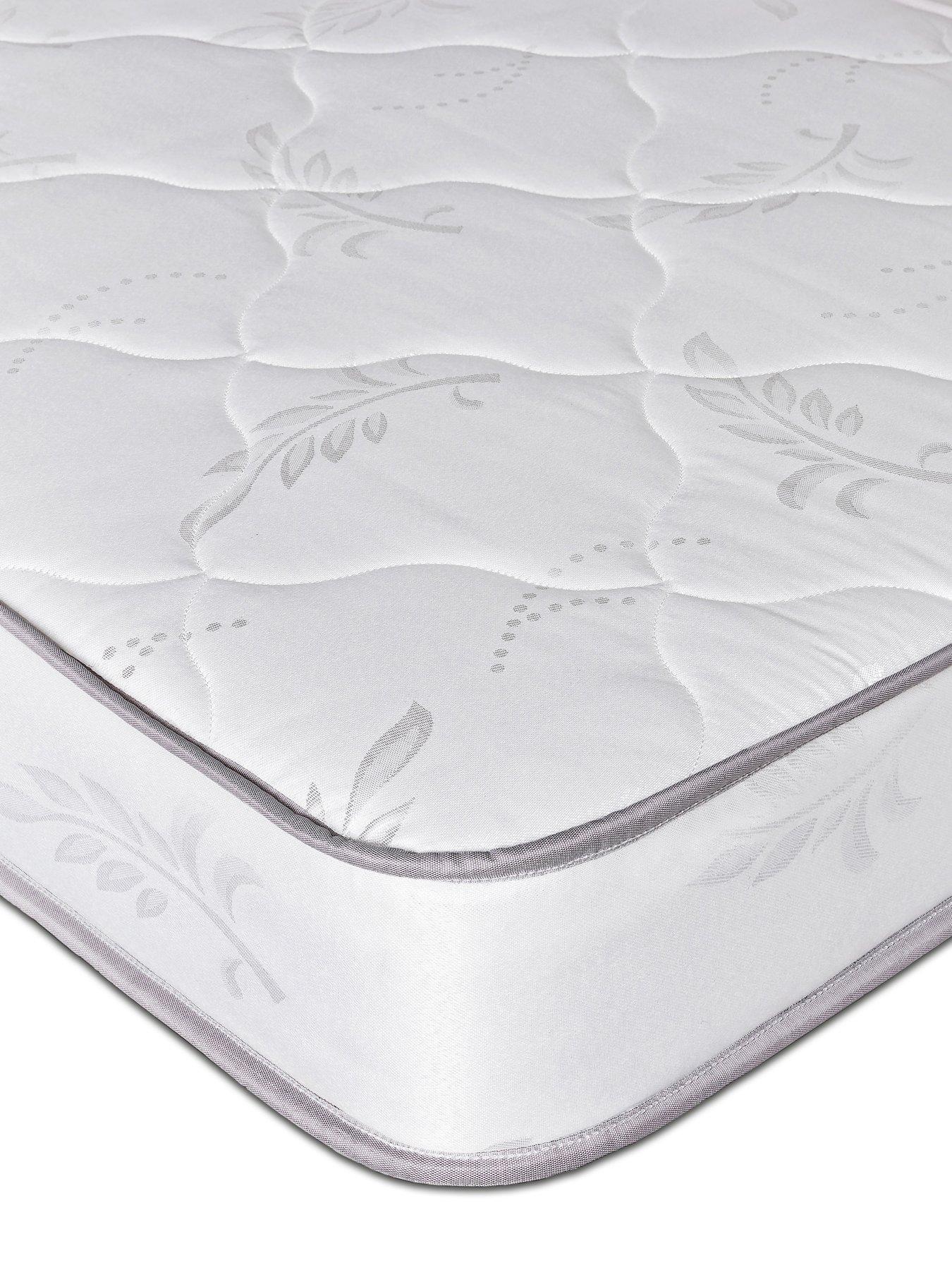 Image 7 of 7 of Aipsprung Multipart Standard Single Mattress