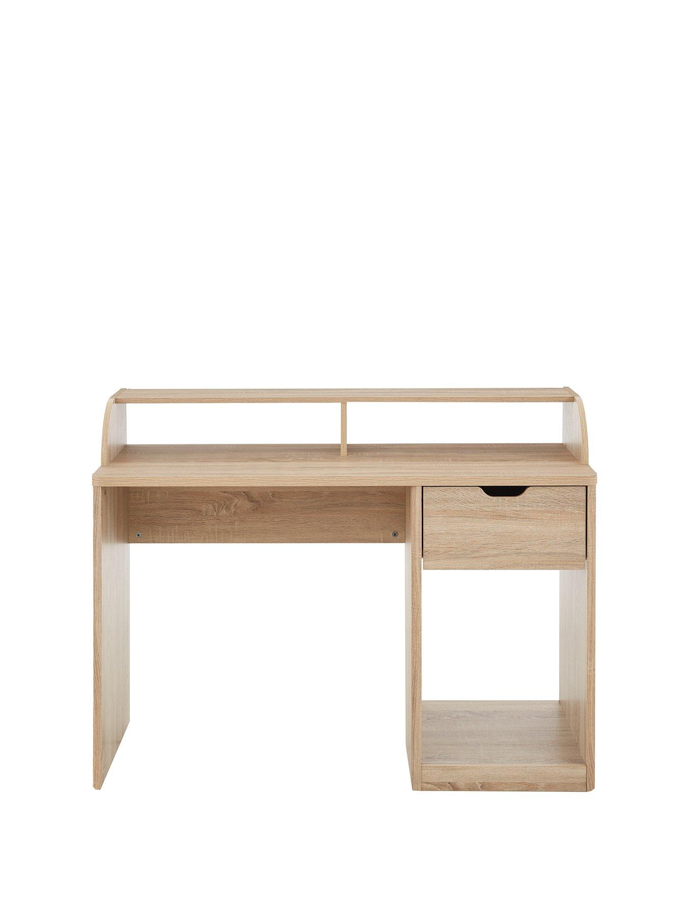 very-home-aspen-gaming-desk-oak-effectstillFront