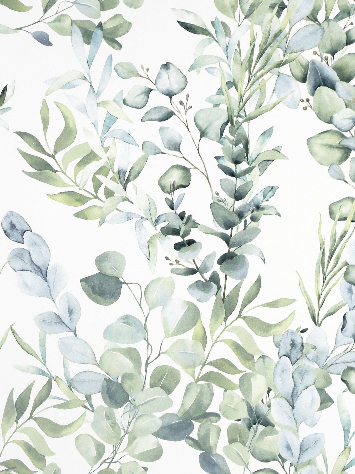 arthouse-arthouse-tranquil-green-wallpaper