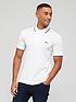 boss-paddy-regular-fit-polo-shirt-whitefront
