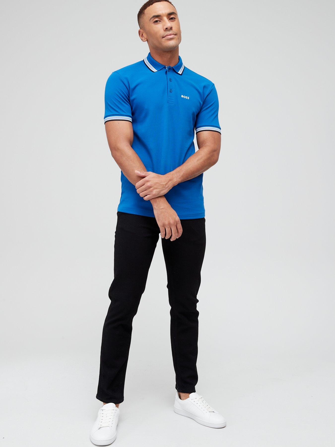 boss-paddy-regular-fit-polo-shirt-medium-blueback