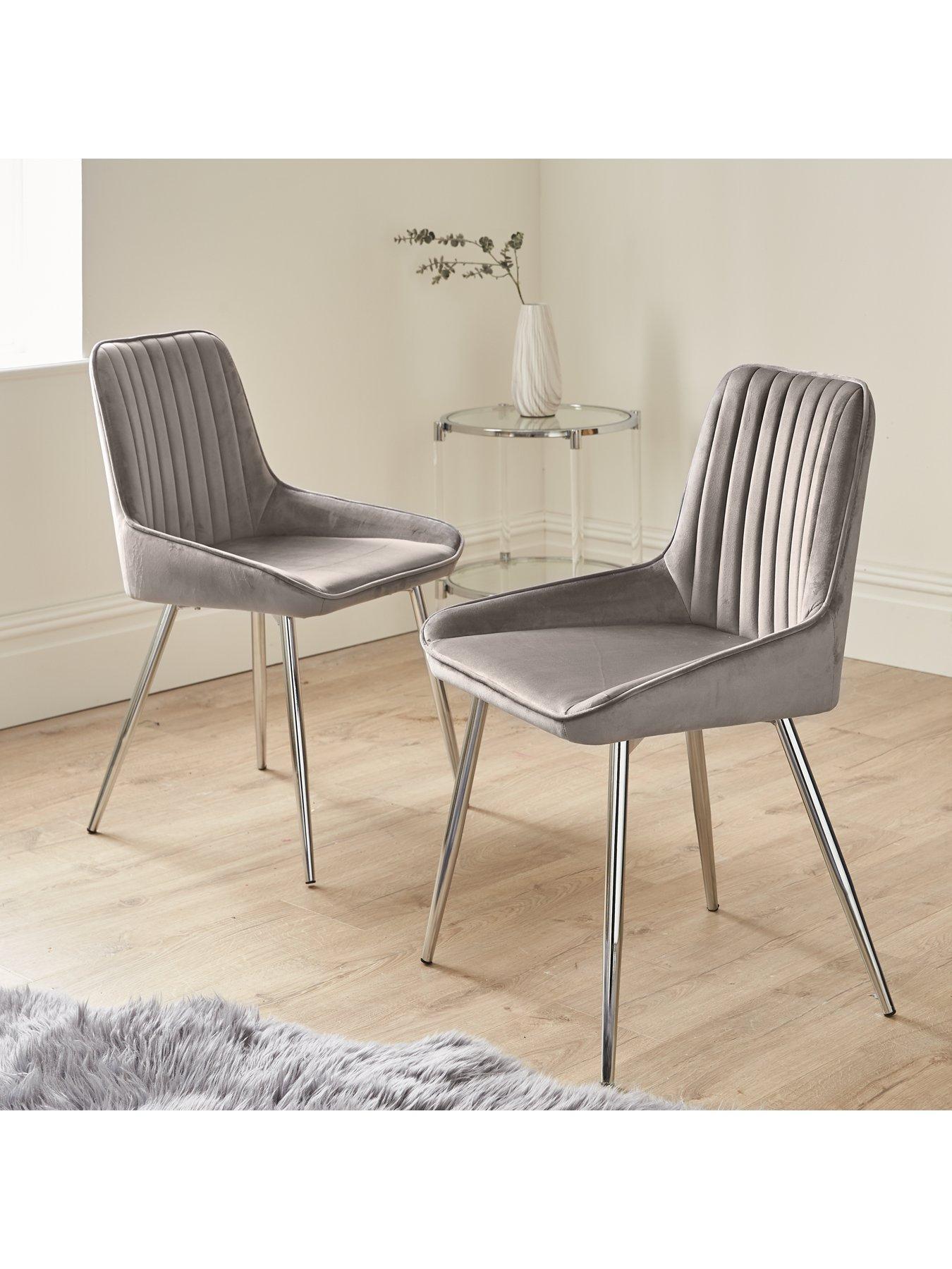 the-very-collection-pair-of-alisha-standard-chrome-leggednbspdining-chairs-greychrome