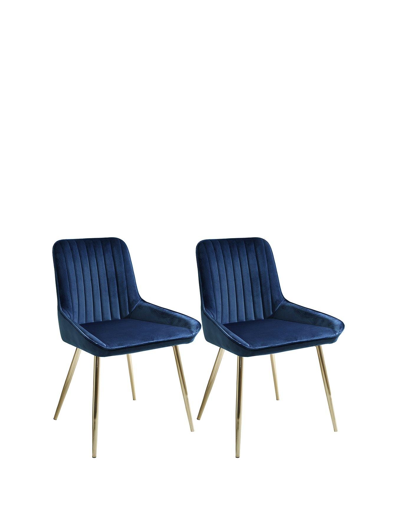 very-home-pair-of-alisha-standard-brass-leggednbspdining-chairs-bluebrass