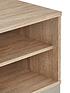 very-home-kyoto-4-drawer-chest-greyoakdetail