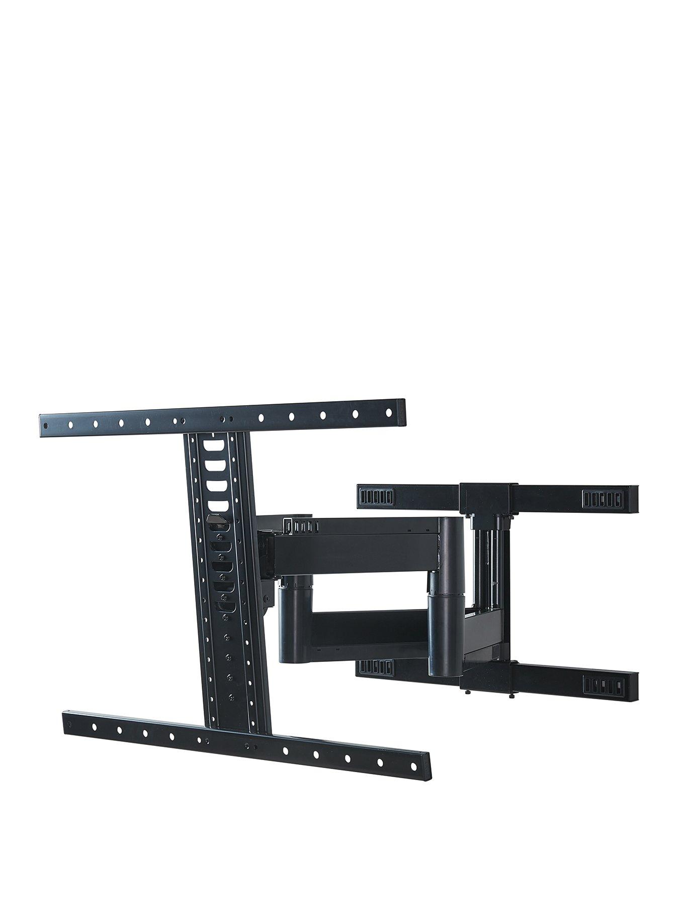 Image 1 of 7 of SANUS FLF325-B2 Full Motion 47-90" TV Bracket