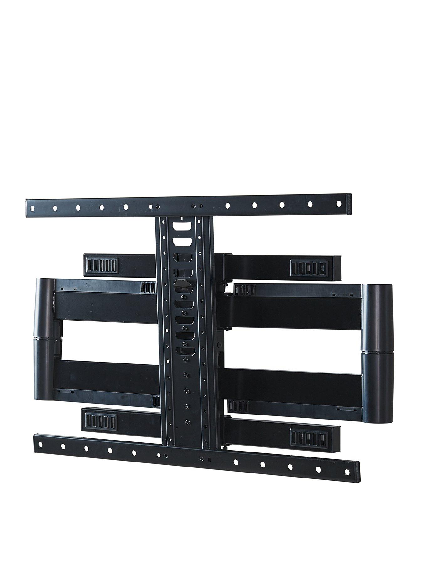 Image 2 of 7 of SANUS FLF325-B2 Full Motion 47-90" TV Bracket
