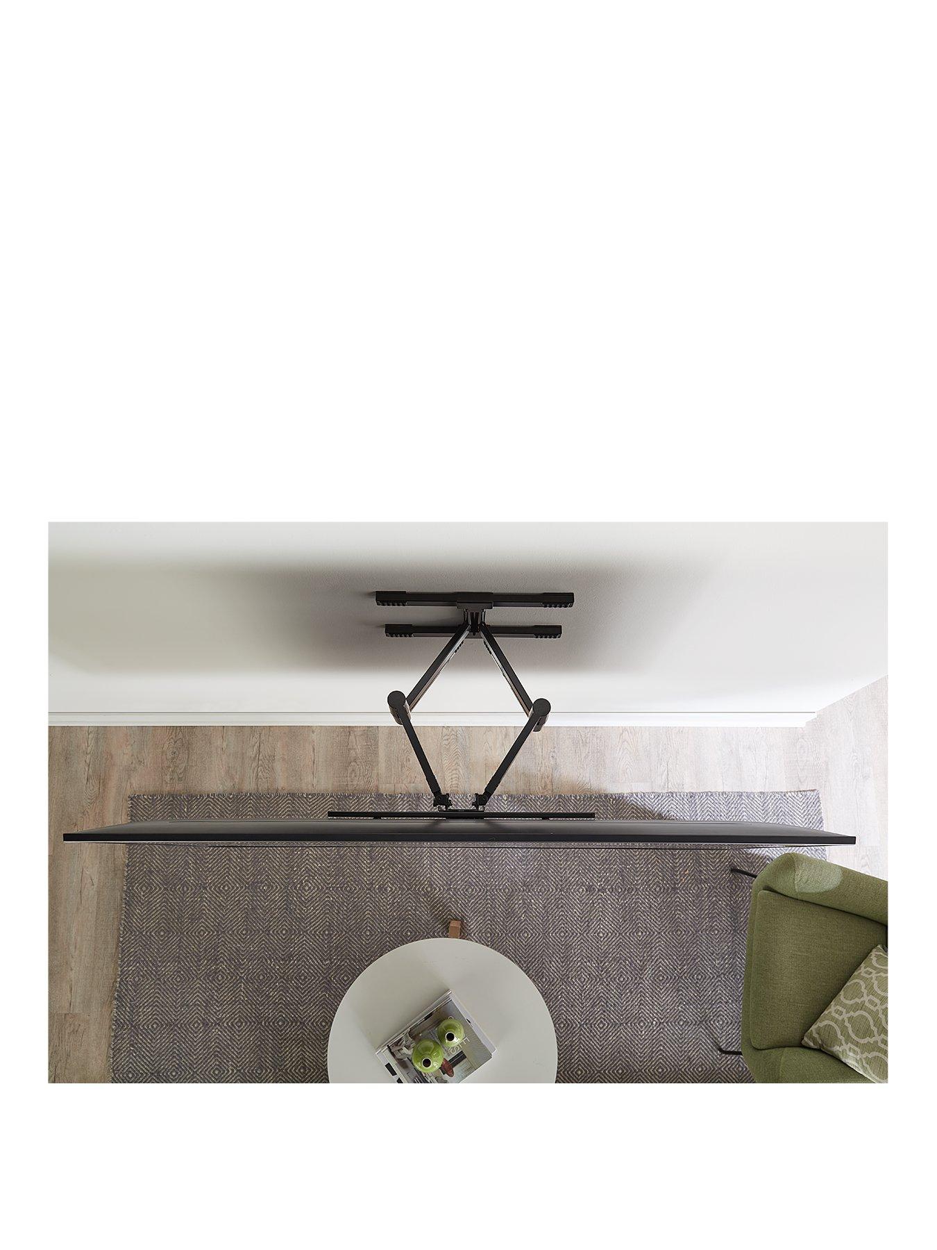Image 3 of 7 of SANUS FLF325-B2 Full Motion 47-90" TV Bracket