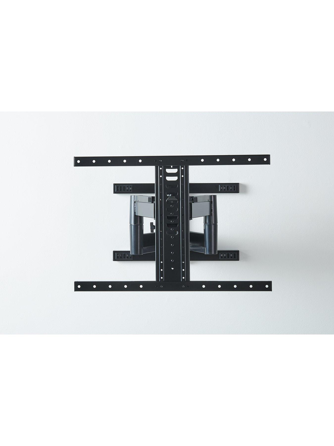 Image 6 of 7 of SANUS FLF325-B2 Full Motion 47-90" TV Bracket