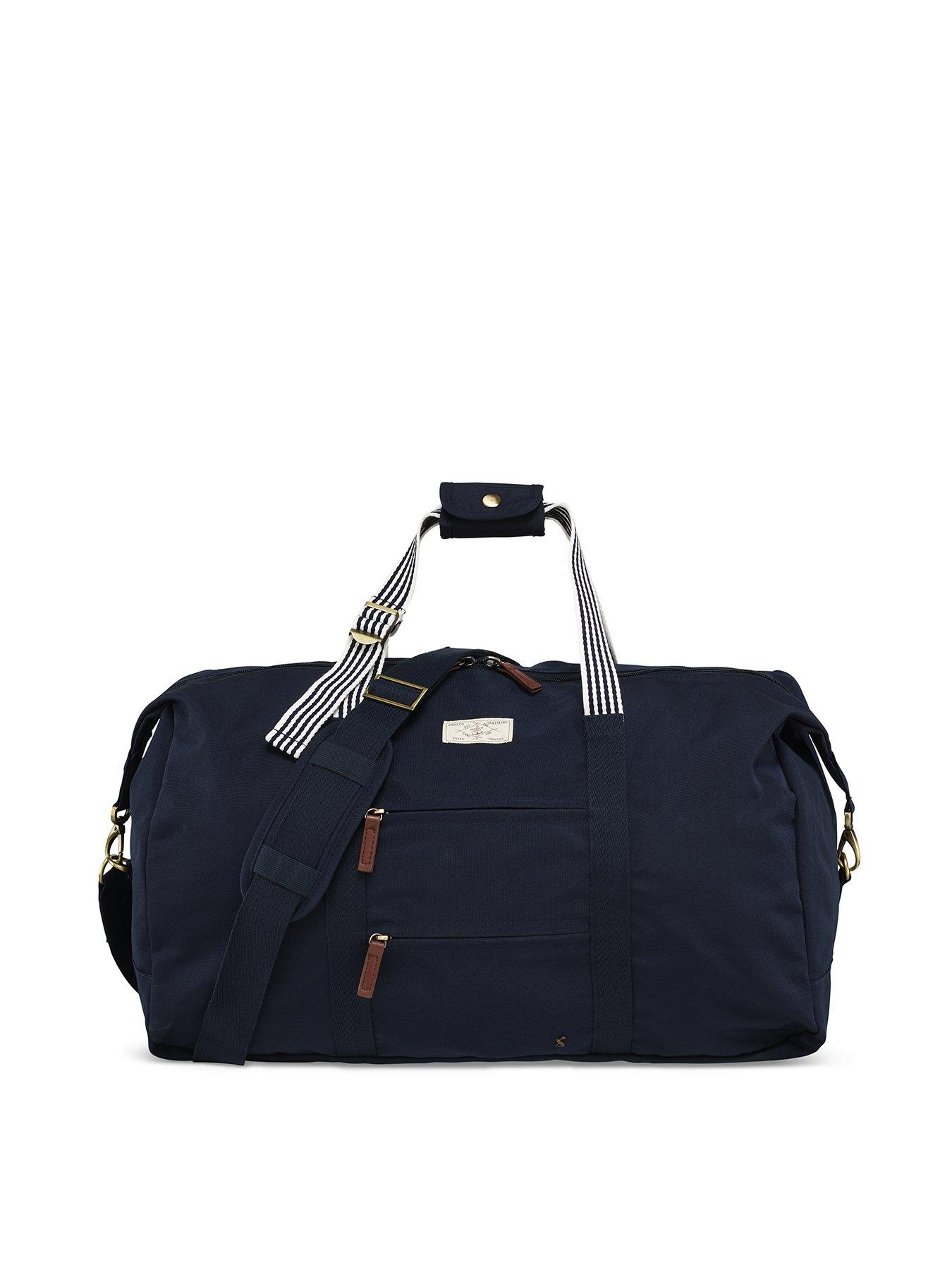 undefined Duffle - French Navy