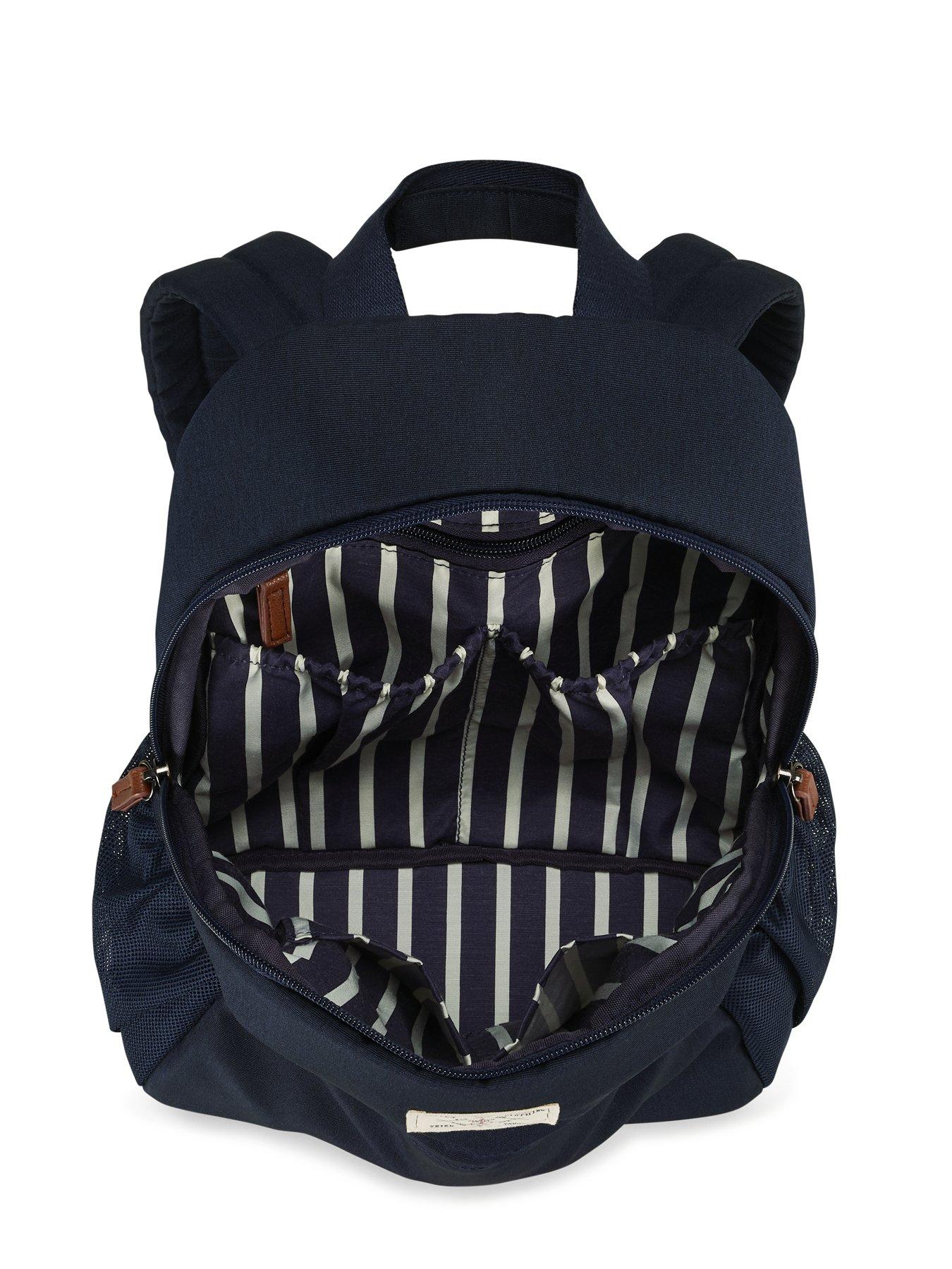 Joules star outlet backpack