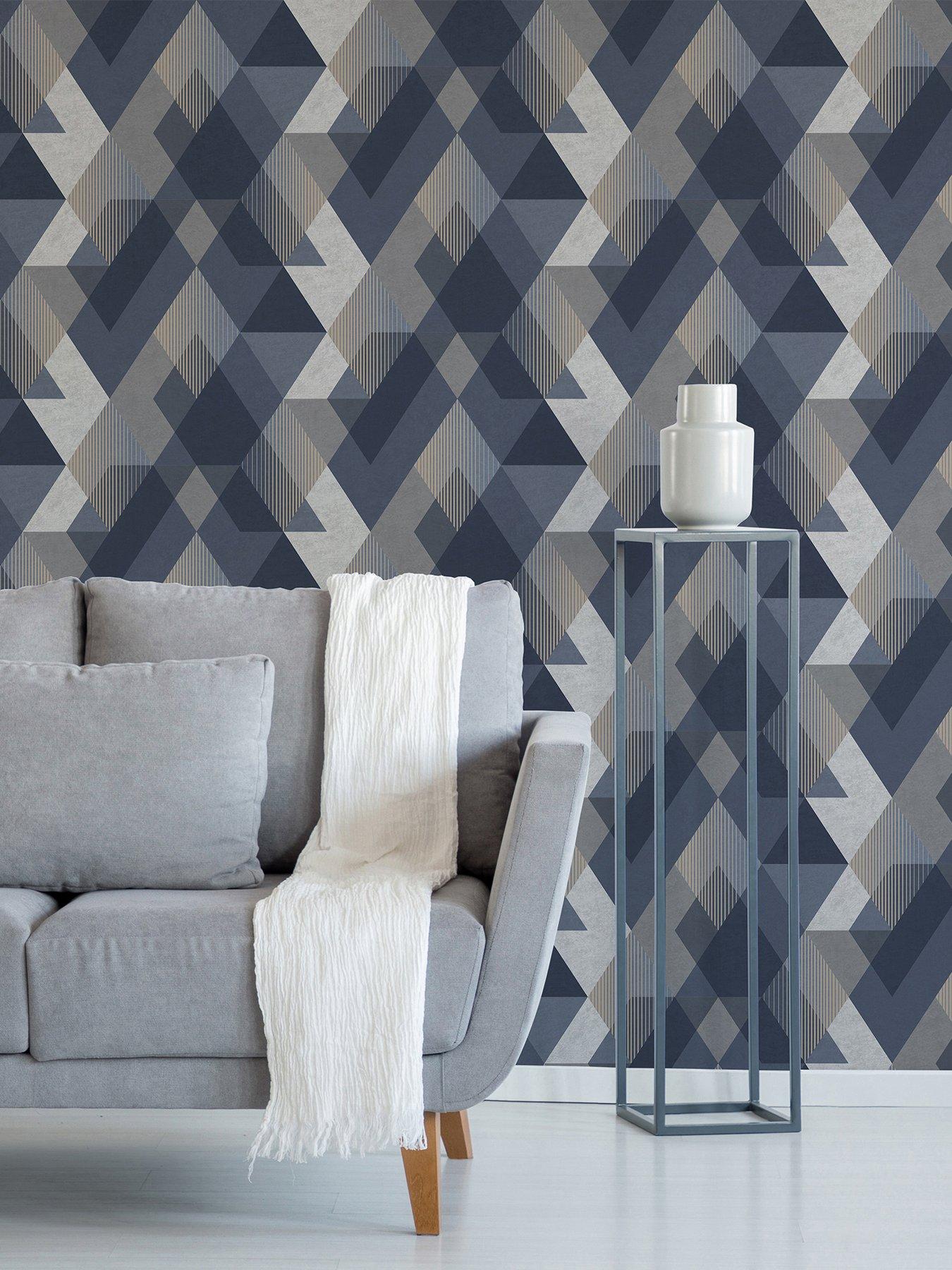 Image 1 of 3 of Sublime Decadence Diamond Navy
