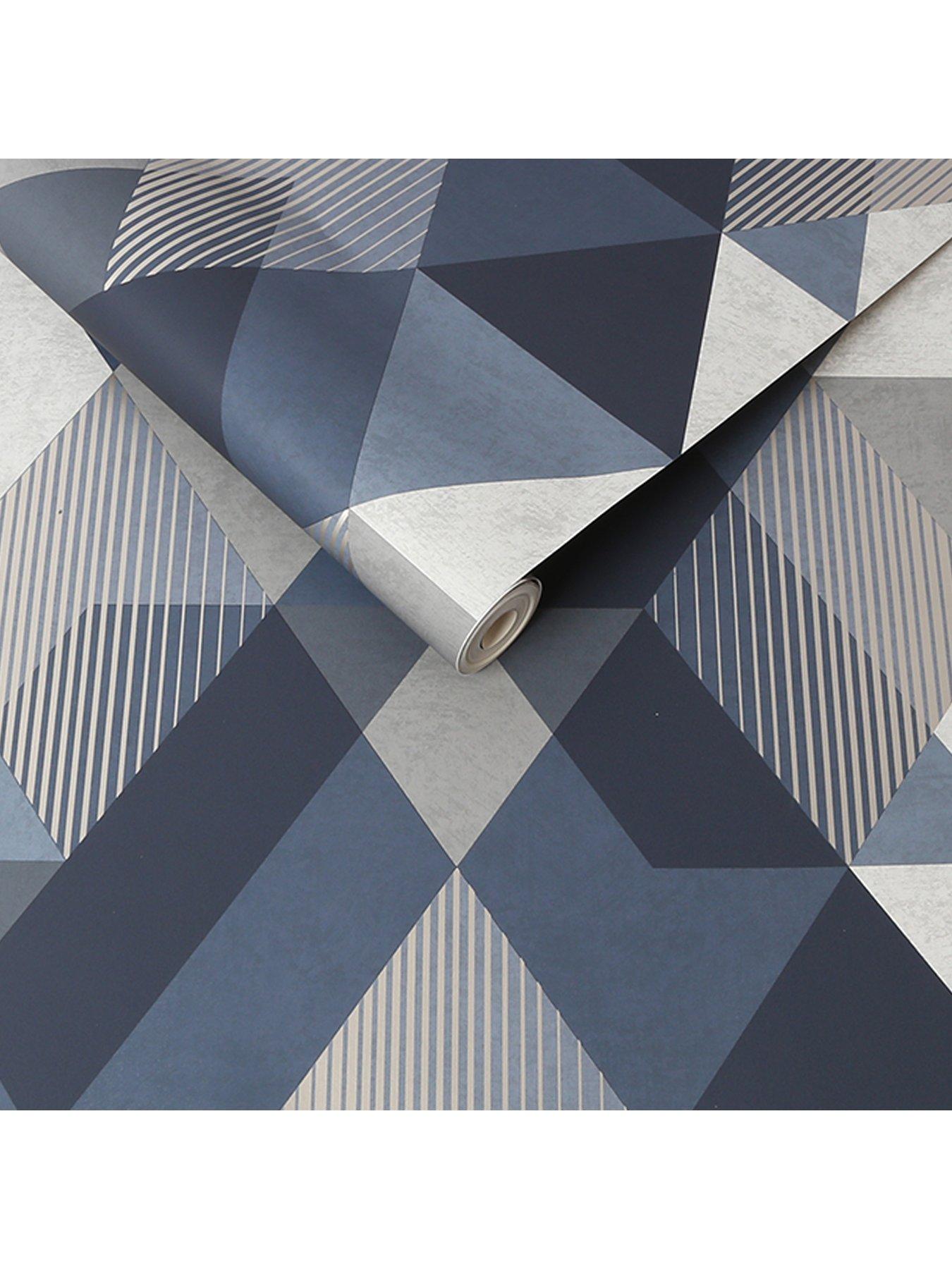 Image 2 of 3 of Sublime Decadence Diamond Navy