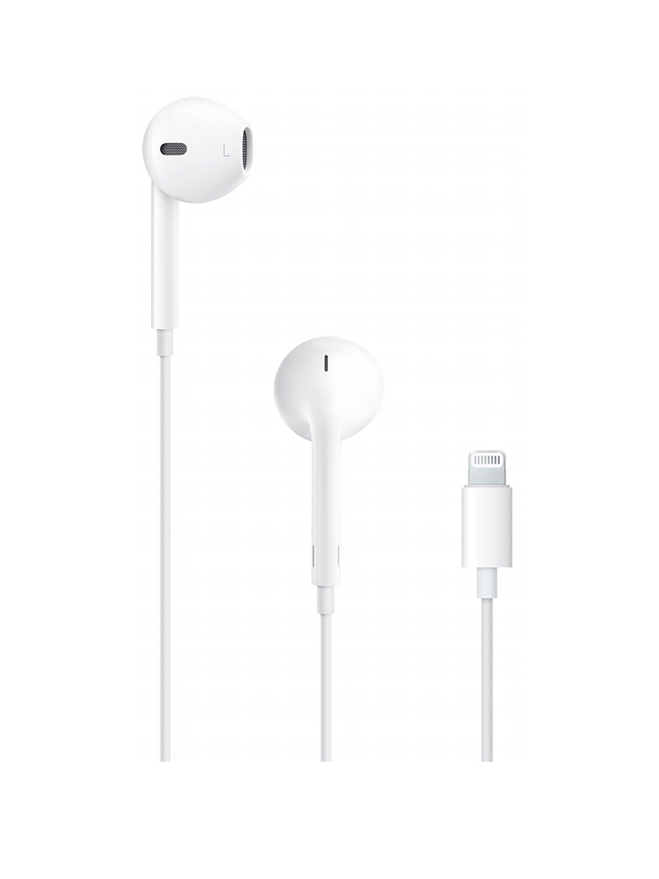 Apple EarPods 20W USB C Power Adapter Bundle Very Ireland