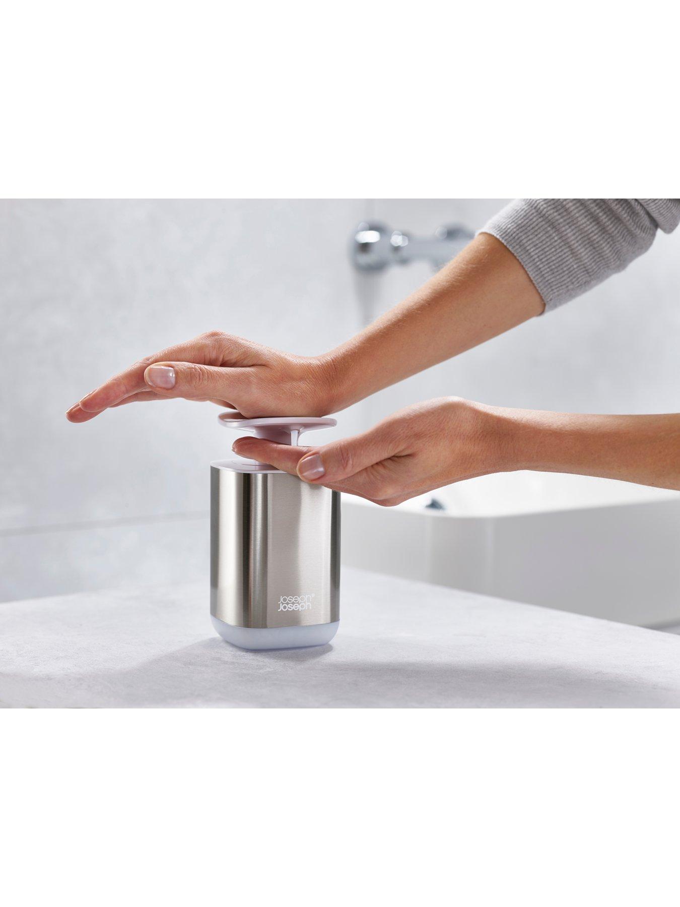 Image 5 of 6 of Joseph Joseph Bathroom Beauties 2-piece Bathroom Sink Set