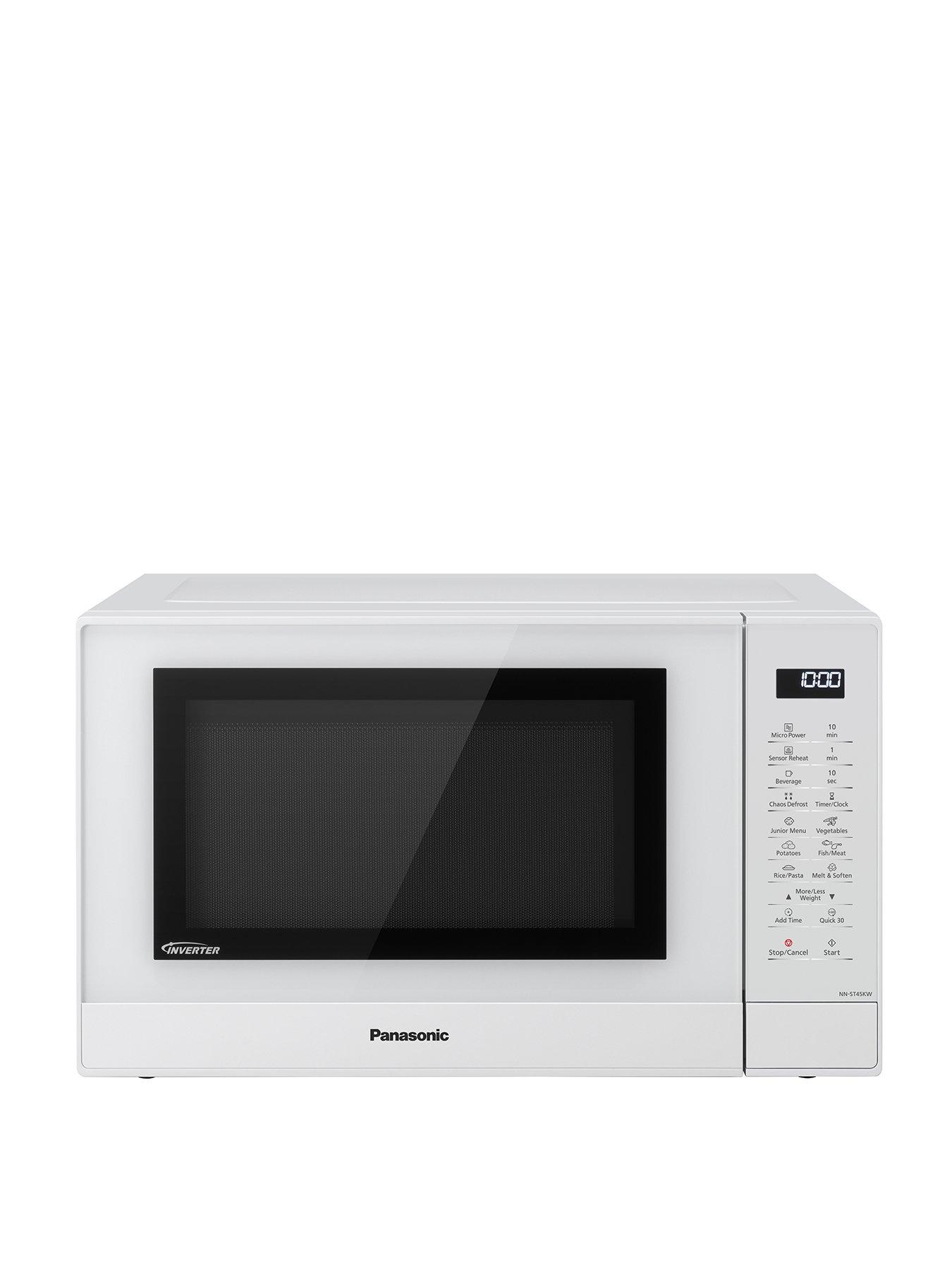 panasonic-panasonic-nn-st45kwbpq-solo-microwave