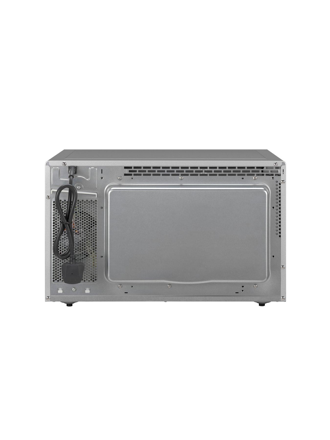 Image 2 of 7 of Panasonic Panasonic NN-CD87KSBPQ Combination Microwave