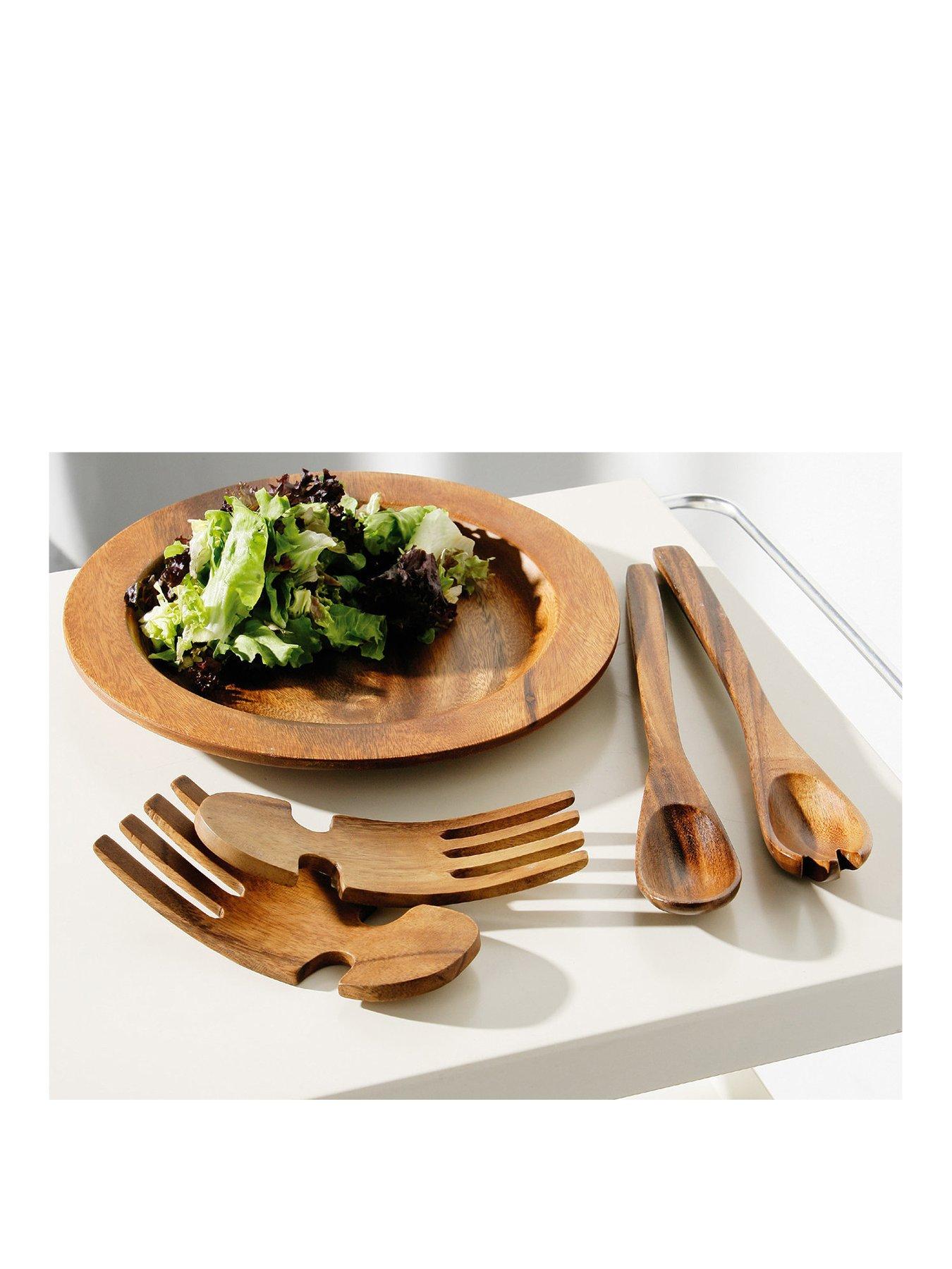 premier-housewares-kora-acacia-wood-salad-servers