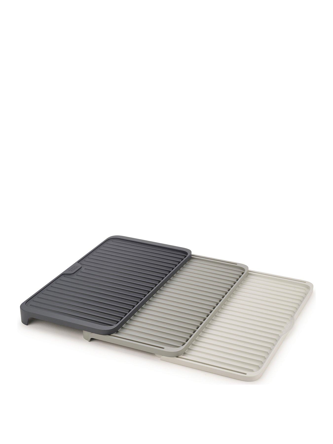 Image 1 of 7 of Joseph Joseph Tier Expandable Draining Mat