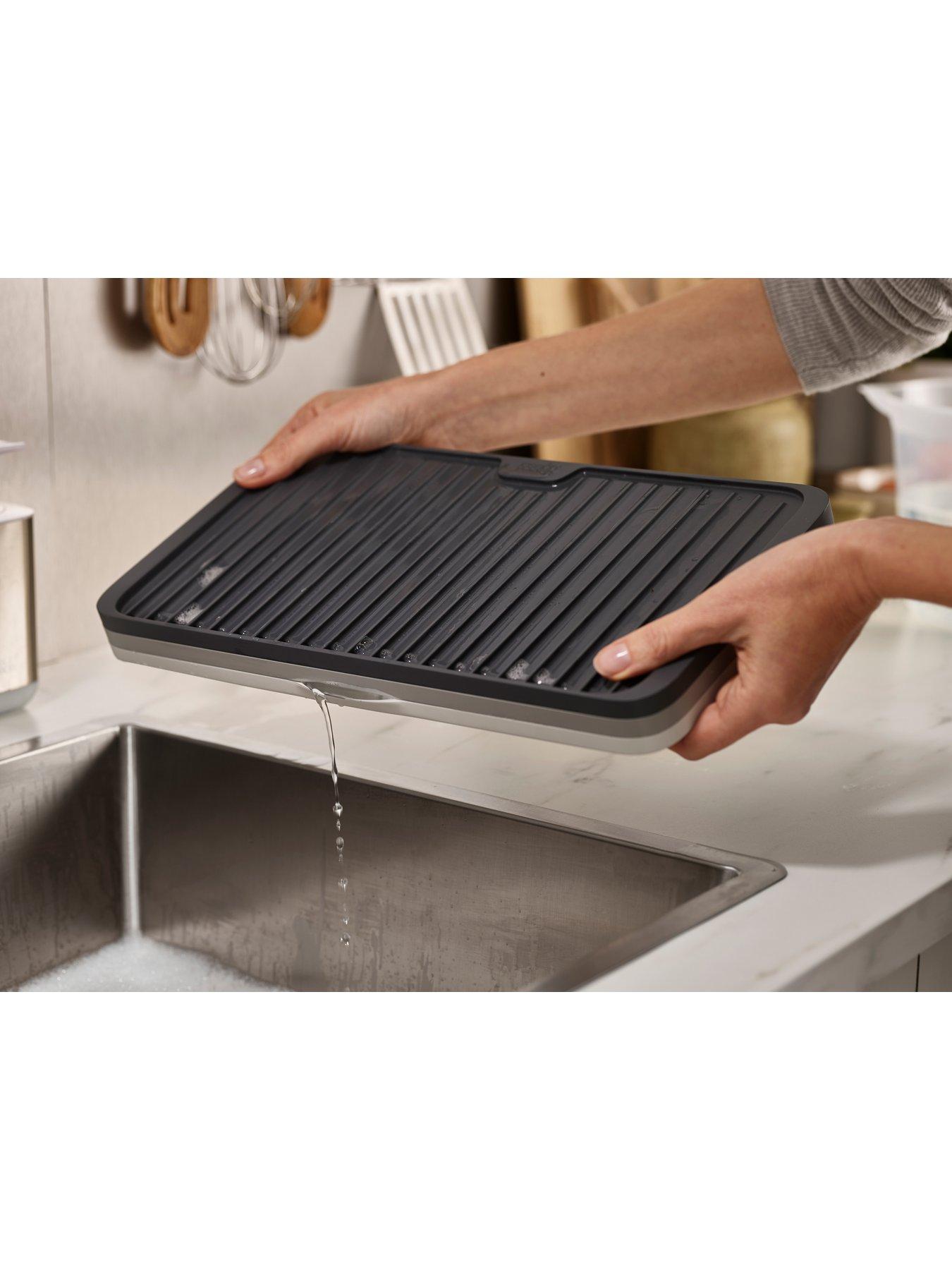 Image 6 of 7 of Joseph Joseph Tier Expandable Draining Mat