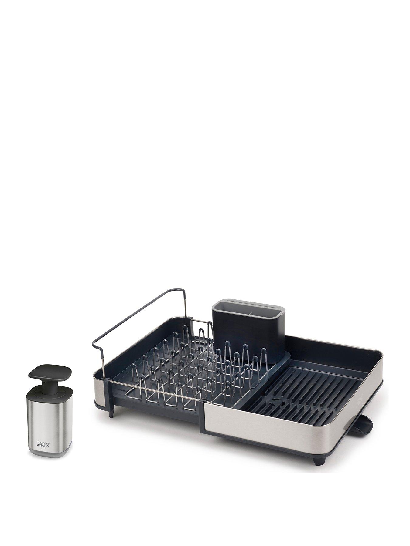 Joseph Joseph Rethink Your Sink 2-piece Sink Organisation Set