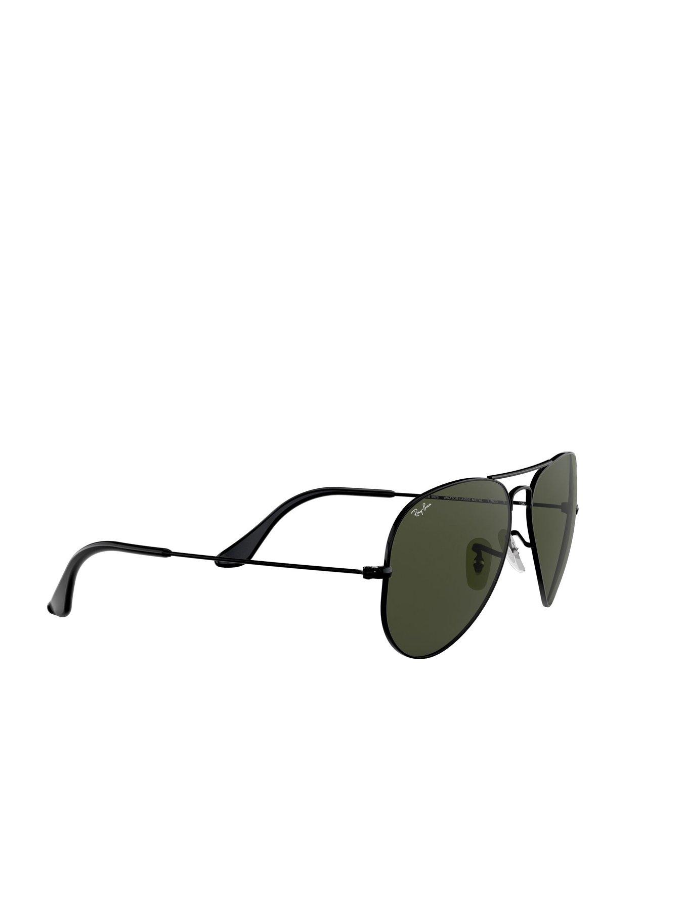 ray-ban-ray-ban-aviator-black-metal-frame-sunglasses-blackback