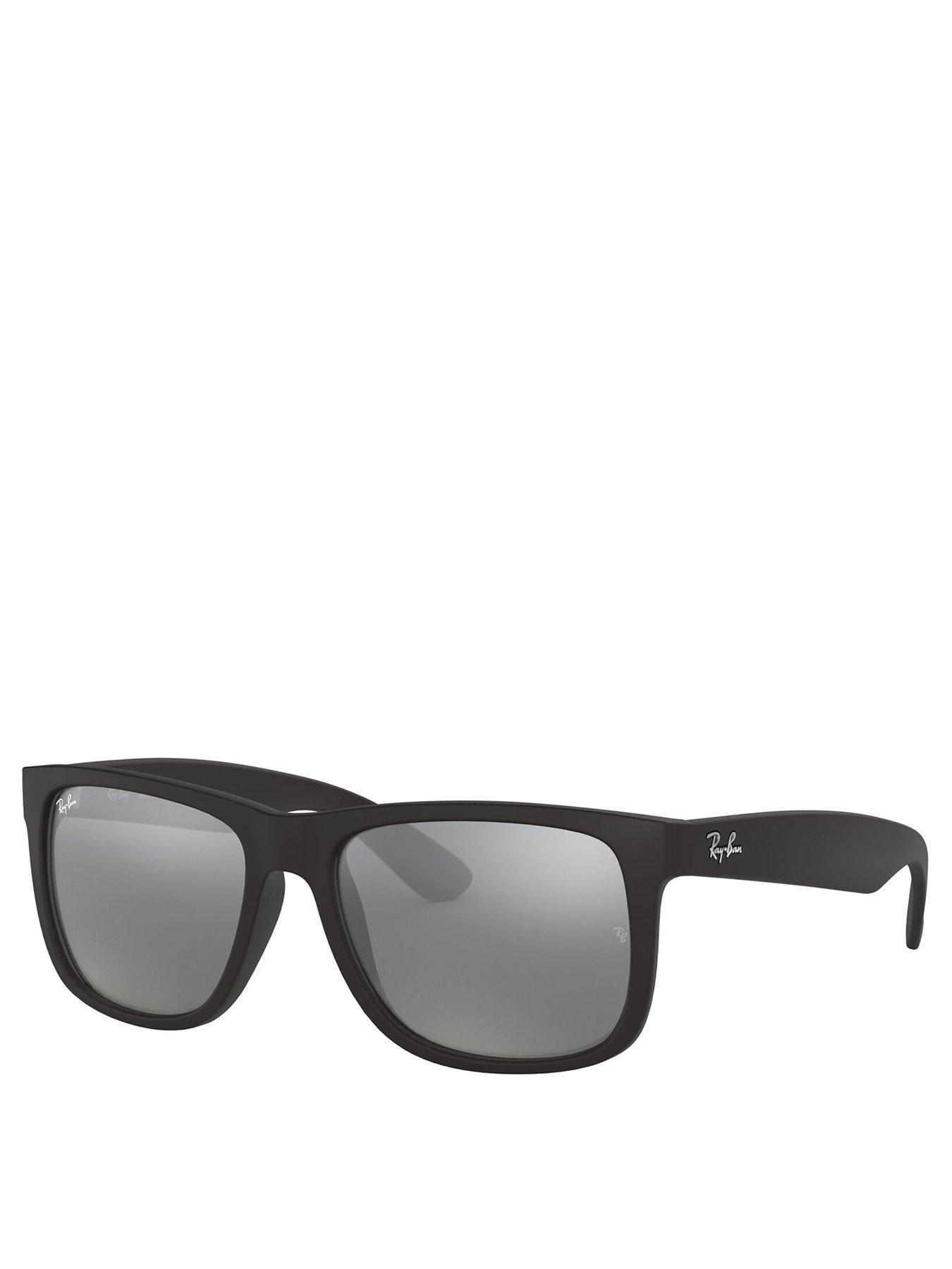 ray-ban-ray-ban-square-frame-sunglasses-black