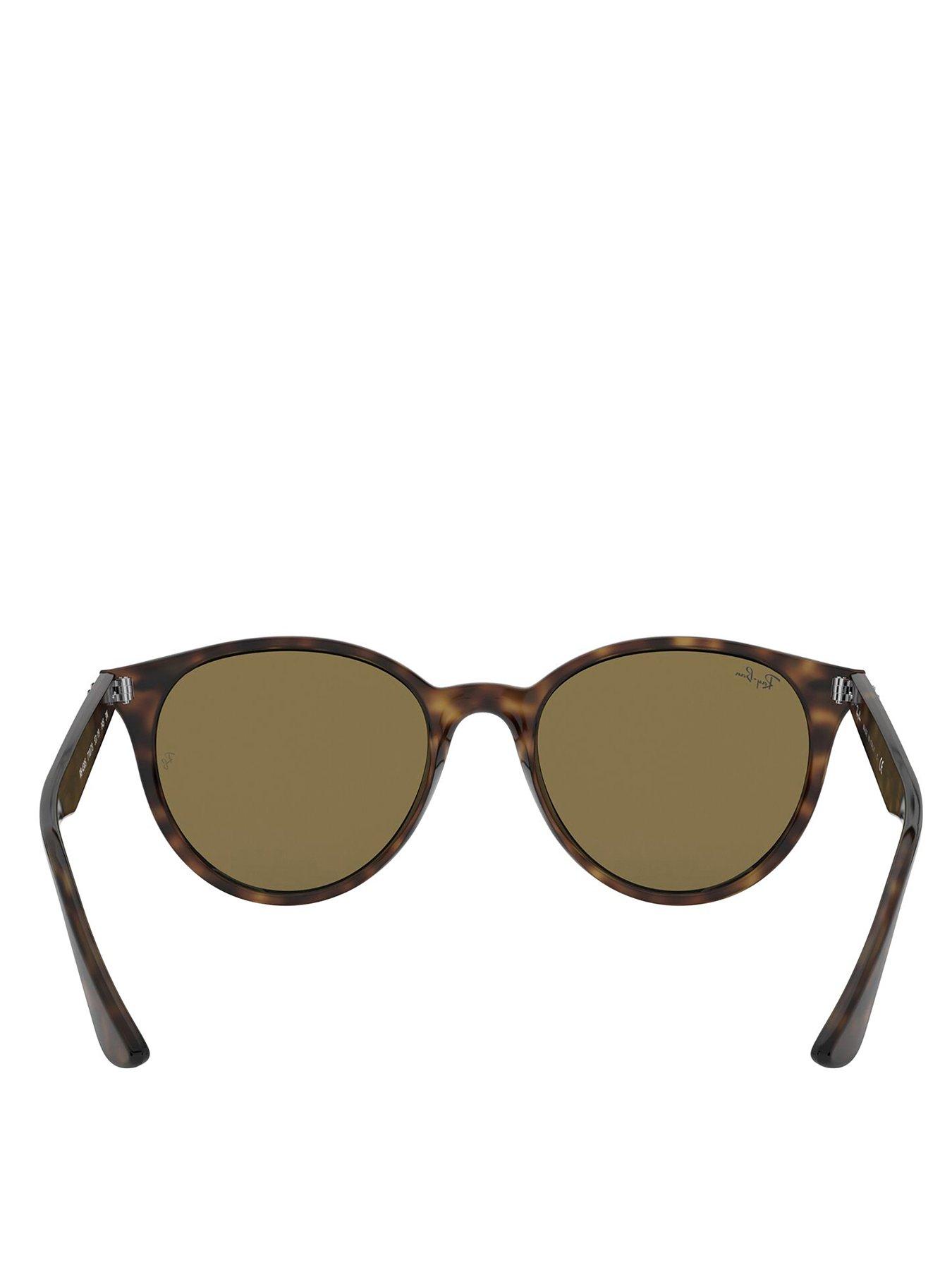 ray-ban-ray-ban-round-tortoise-frame-sunglasses-brownoutfit