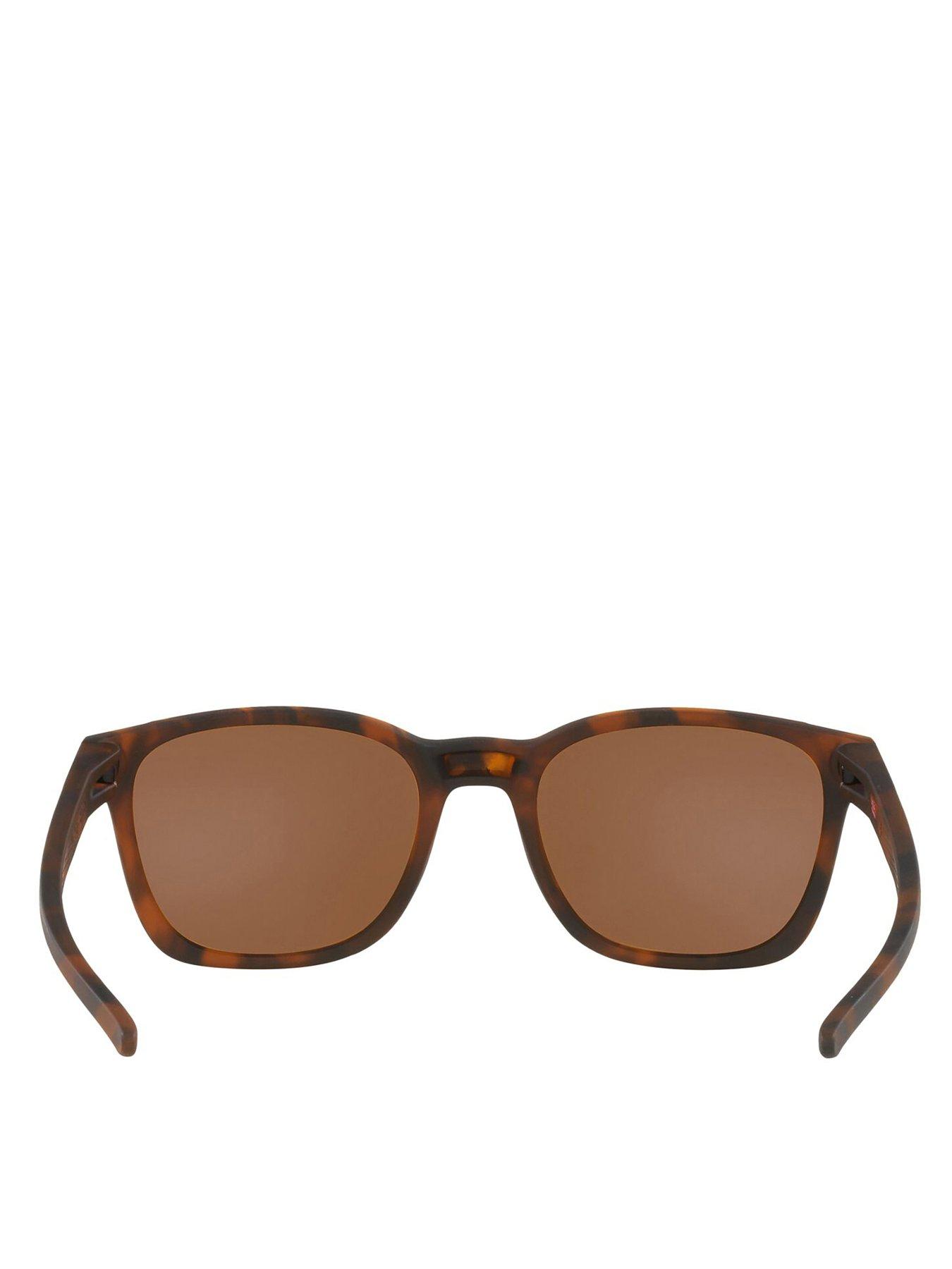 Oakley cheap tortoise sunglasses