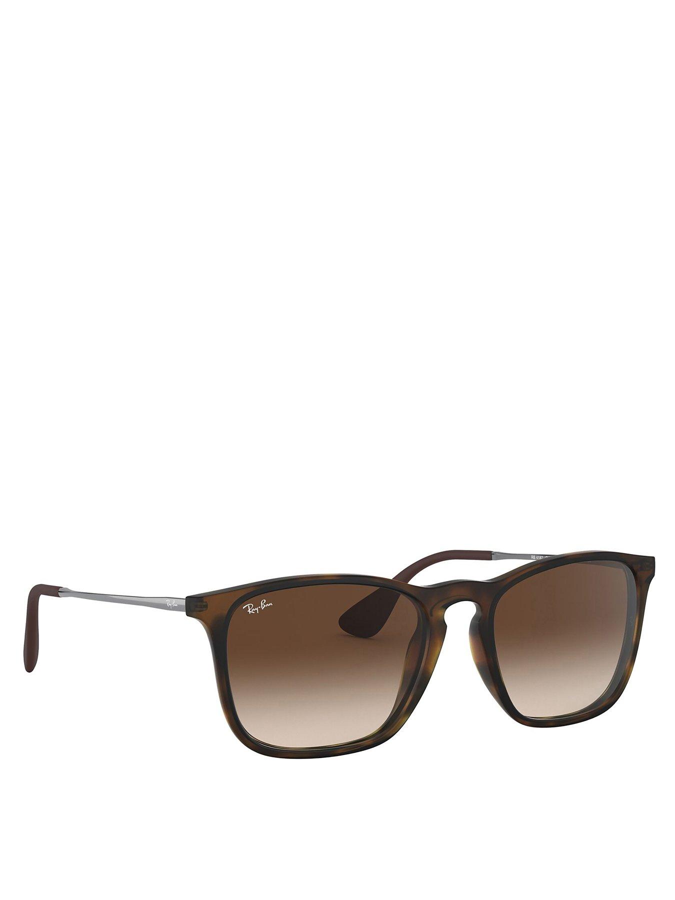 ray-ban-ray-ban-tort-accetate-square-sunglasses-brown