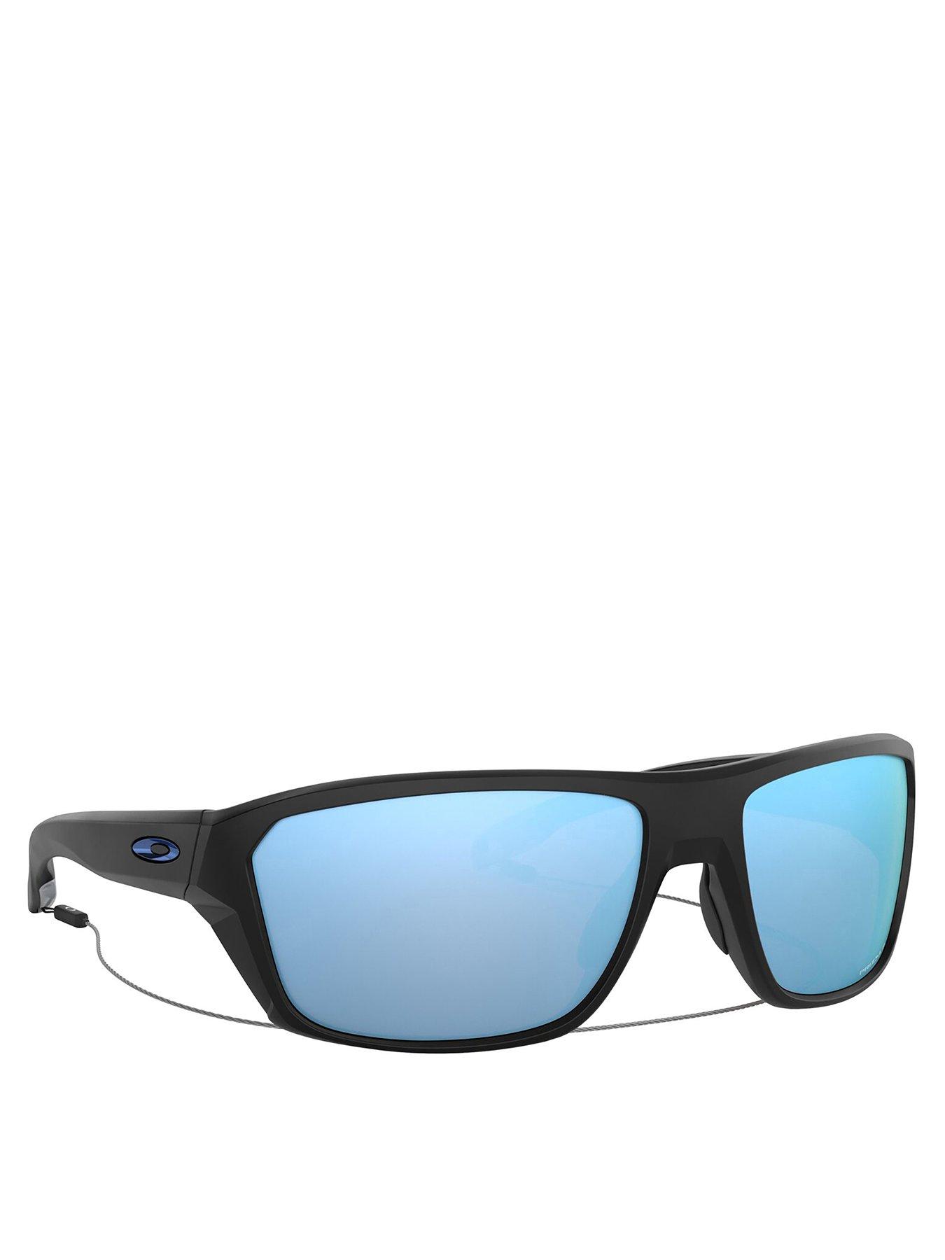 oakley-oakley-rectangle-black-frame-blue-lens-nbspsunglasses-black