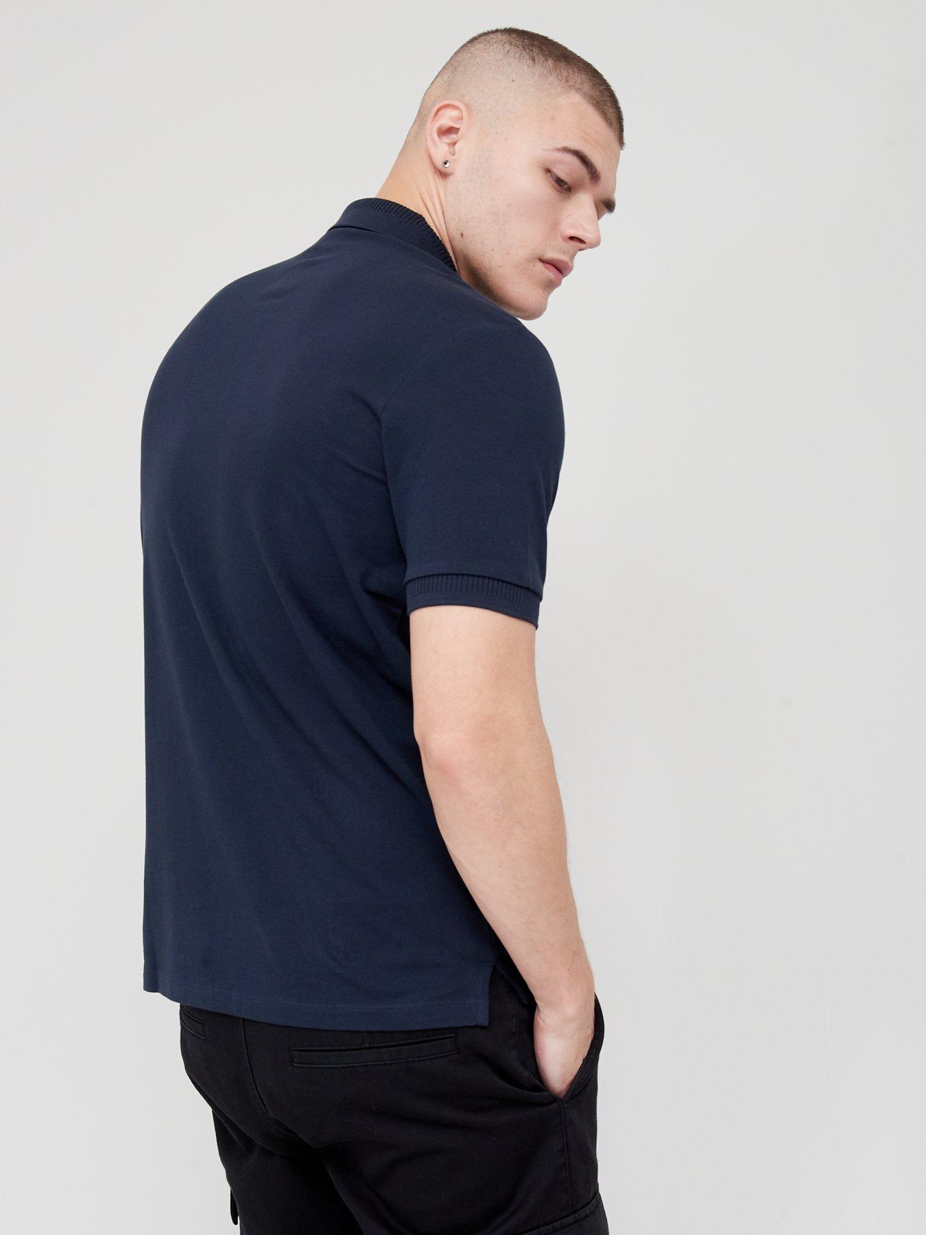 hugo-dereso-red-patch-logo-polo-shirt-dark-bluestillFront