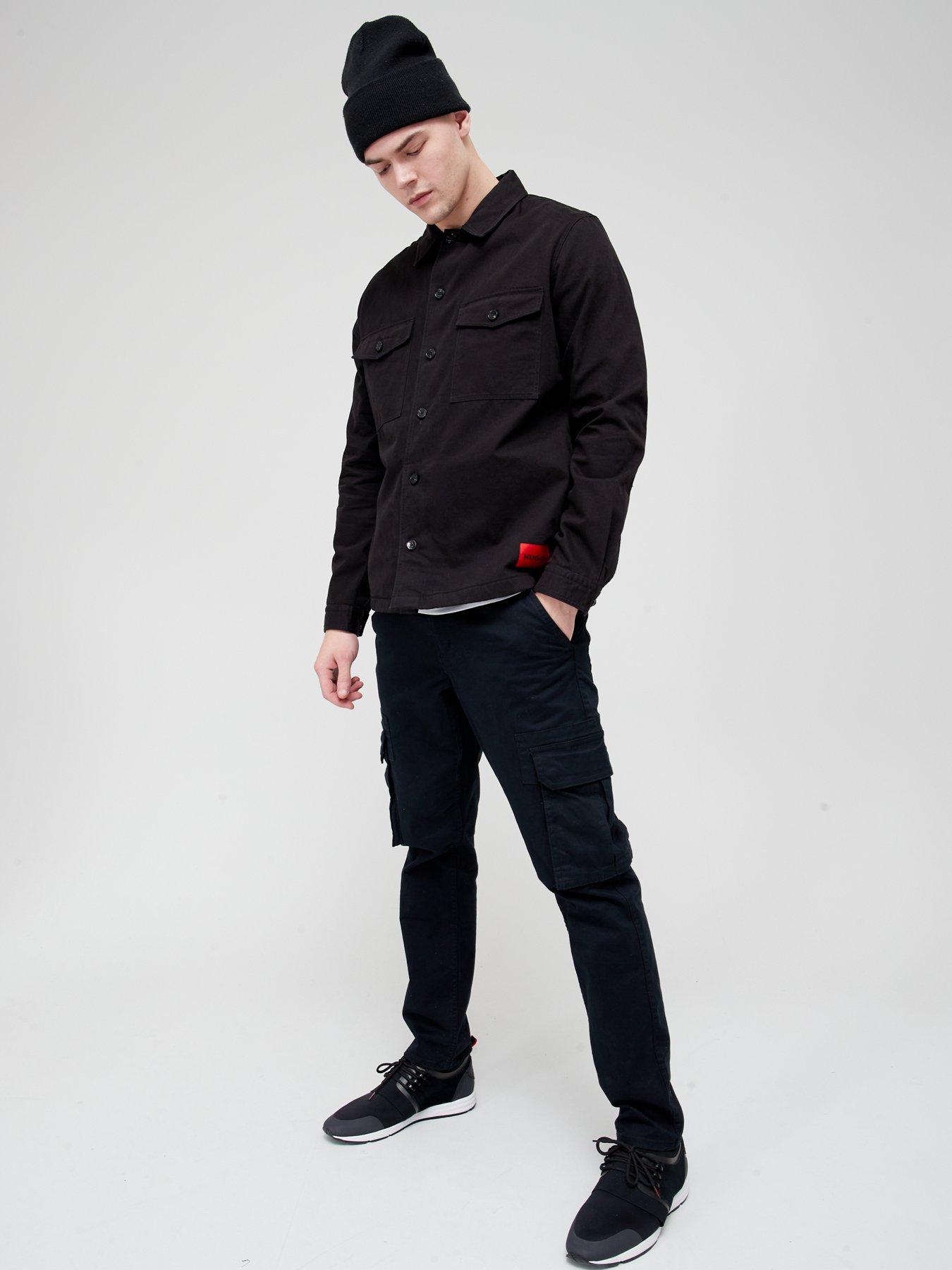 hugo-enalu-overshirt-blackback