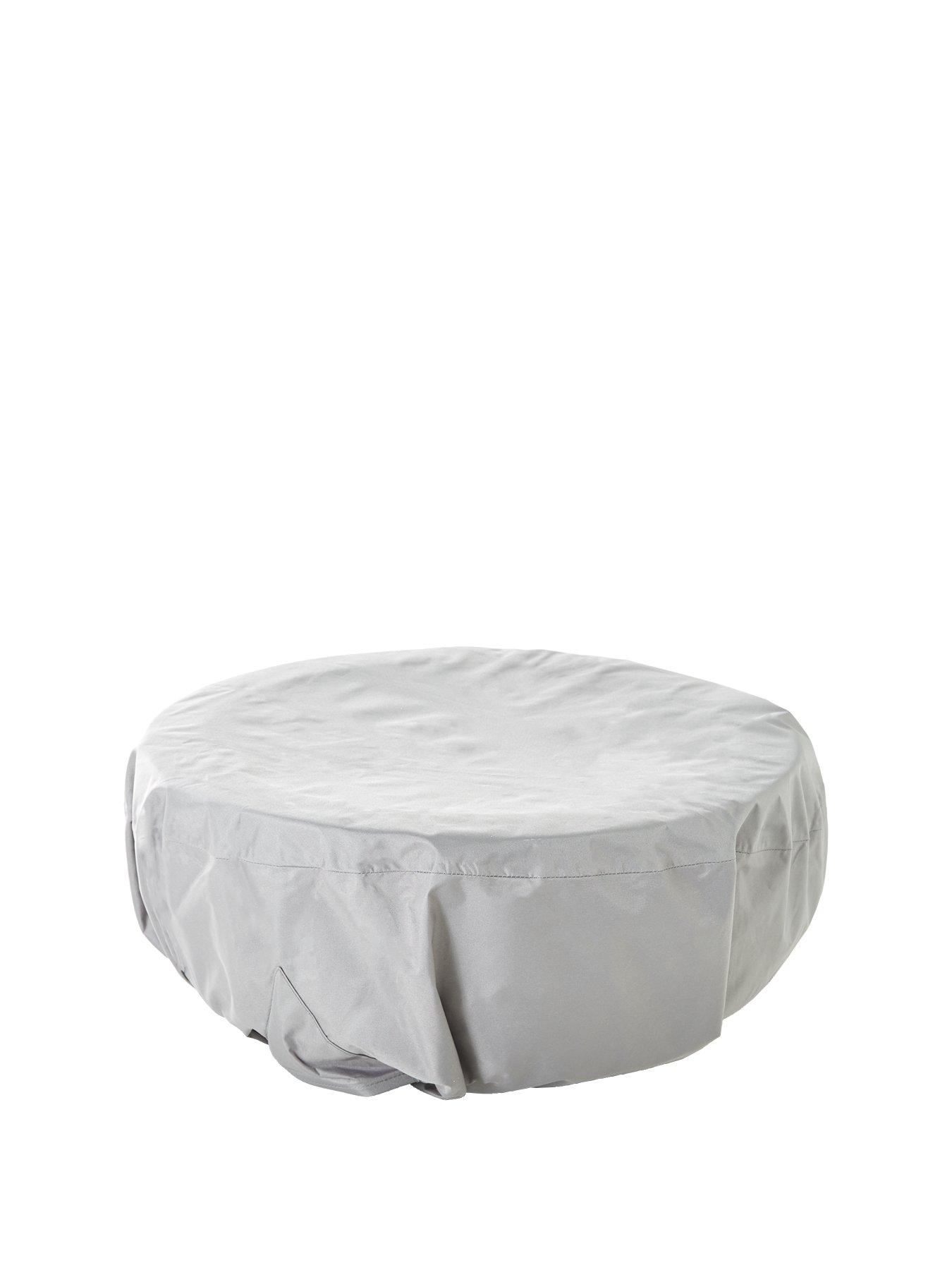 Image 1 of 4 of Firepit Cover - Small/Medium