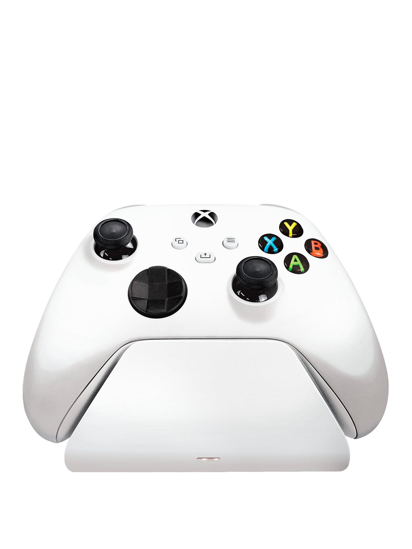 Xbox pro deals charging stand