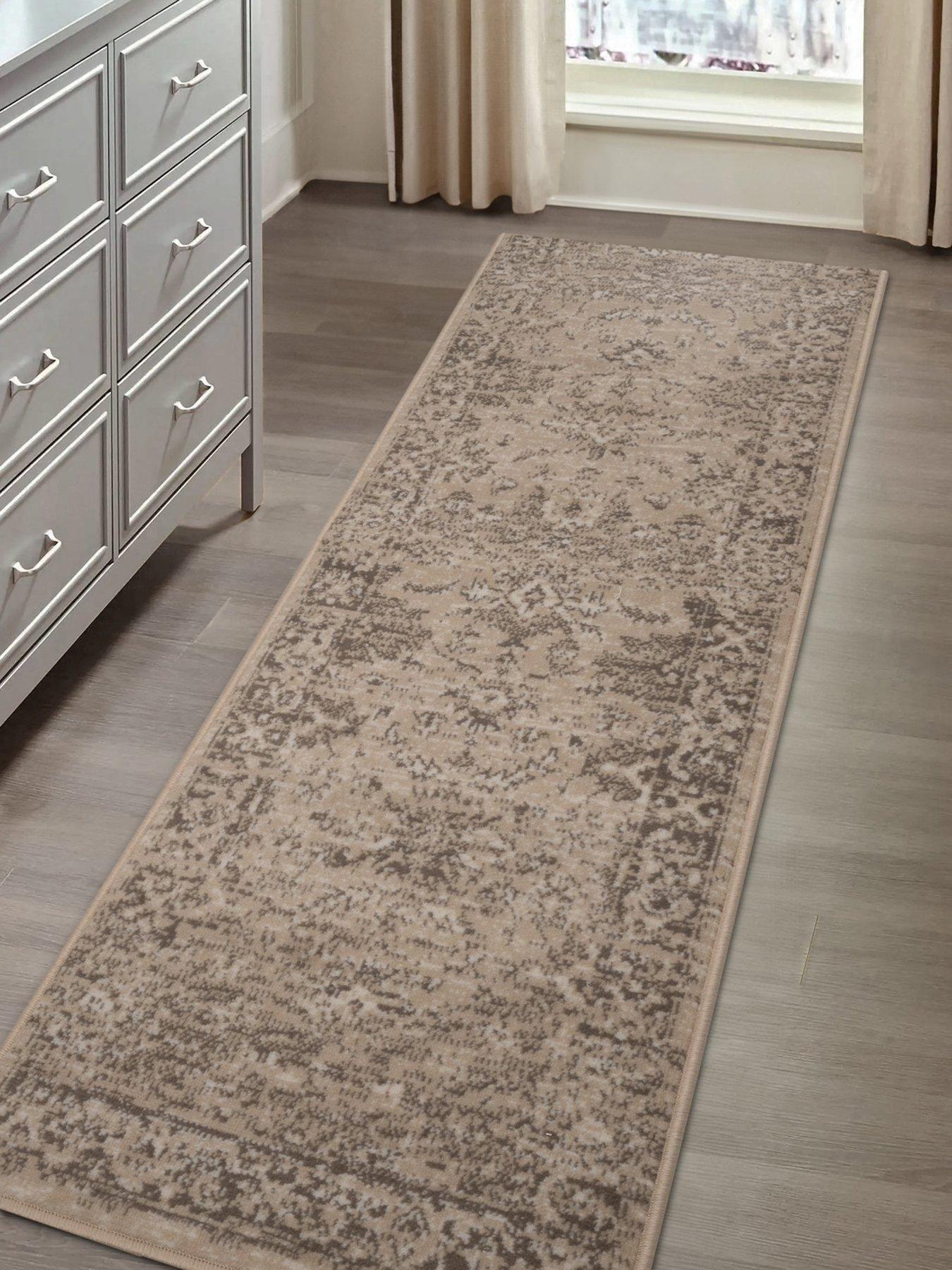 Image 1 of 5 of The Very Collection Maestro Cream Runner