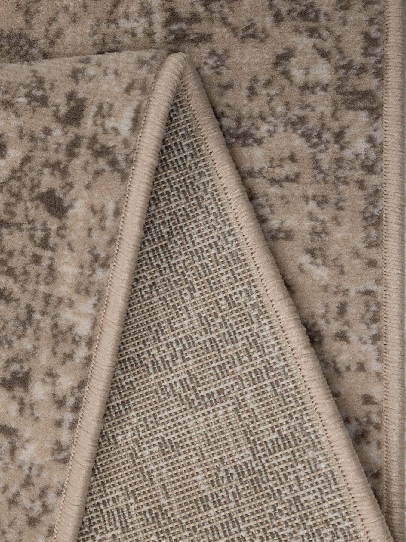 Image 4 of 5 of The Very Collection Maestro Cream Runner