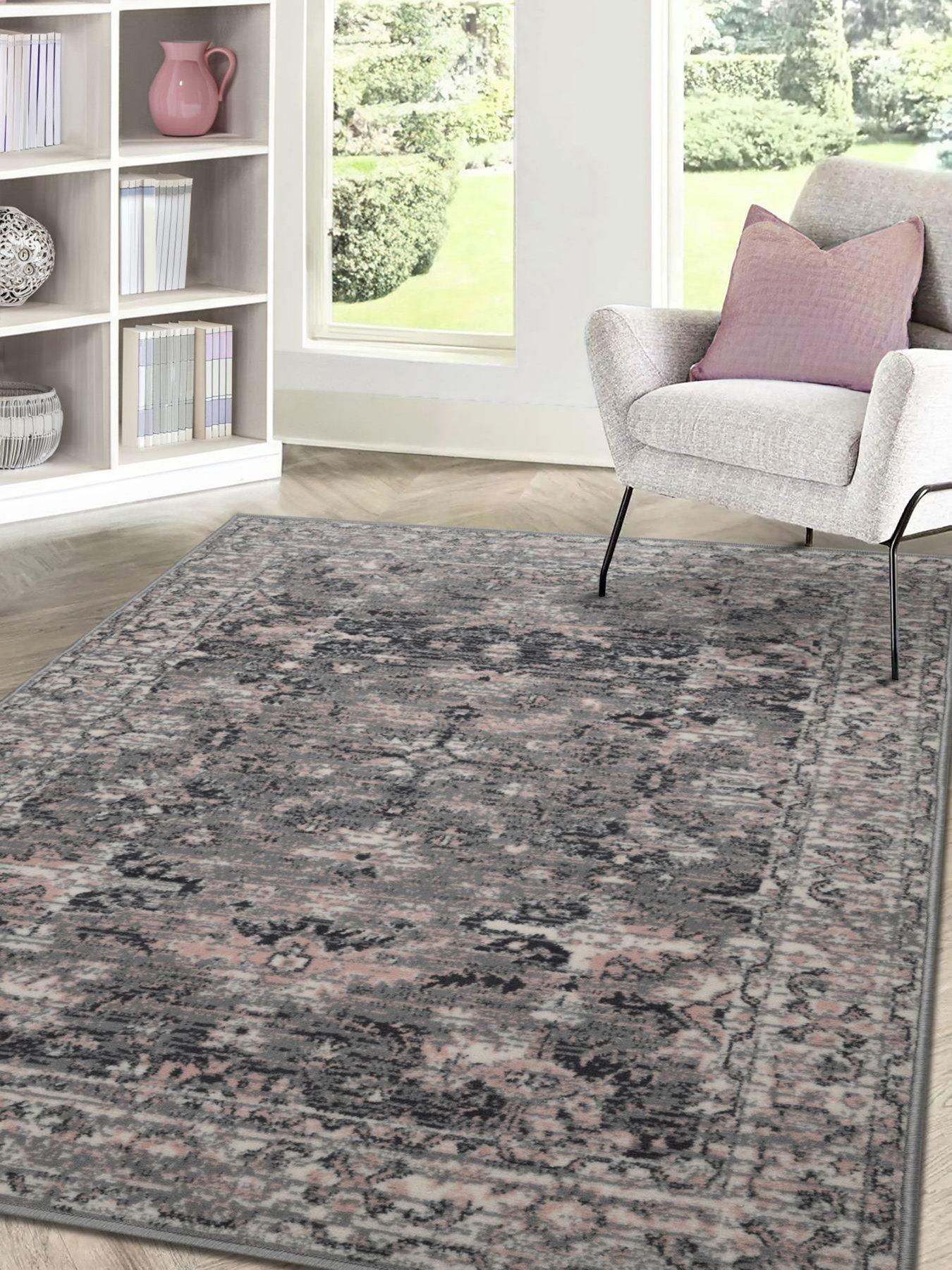 Very Home Maestro Grey Rug