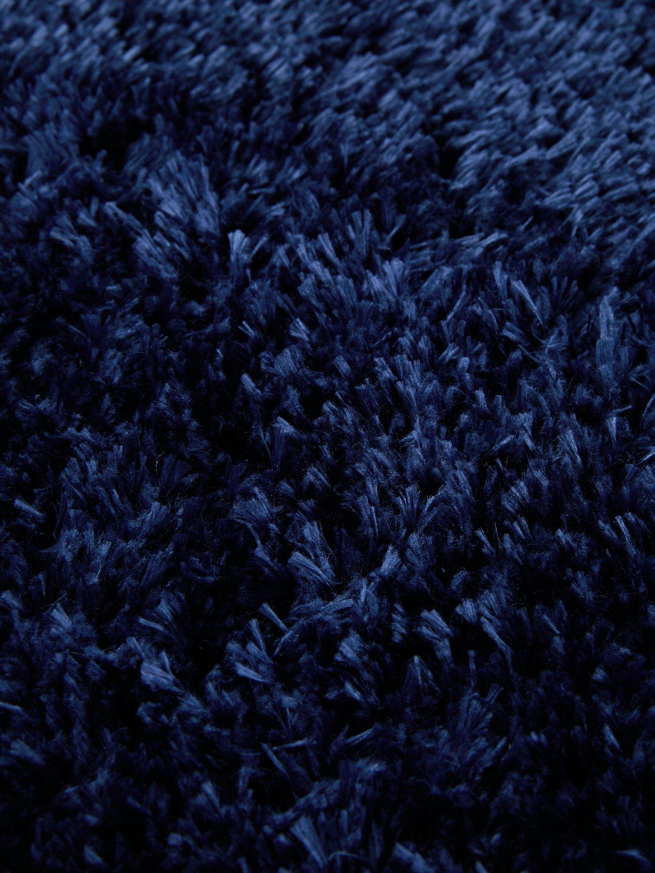 Image 3 of 5 of The Very Collection Supersoft Shaggy Rug
