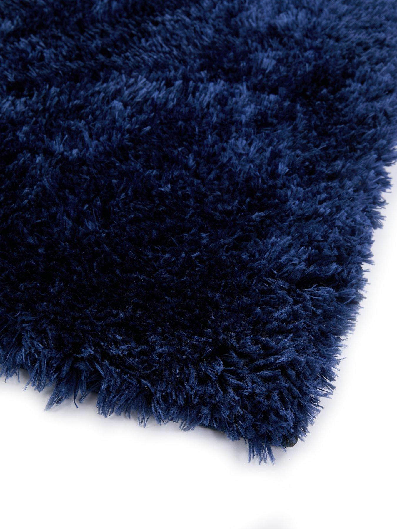 Image 4 of 5 of The Very Collection Supersoft Shaggy Rug