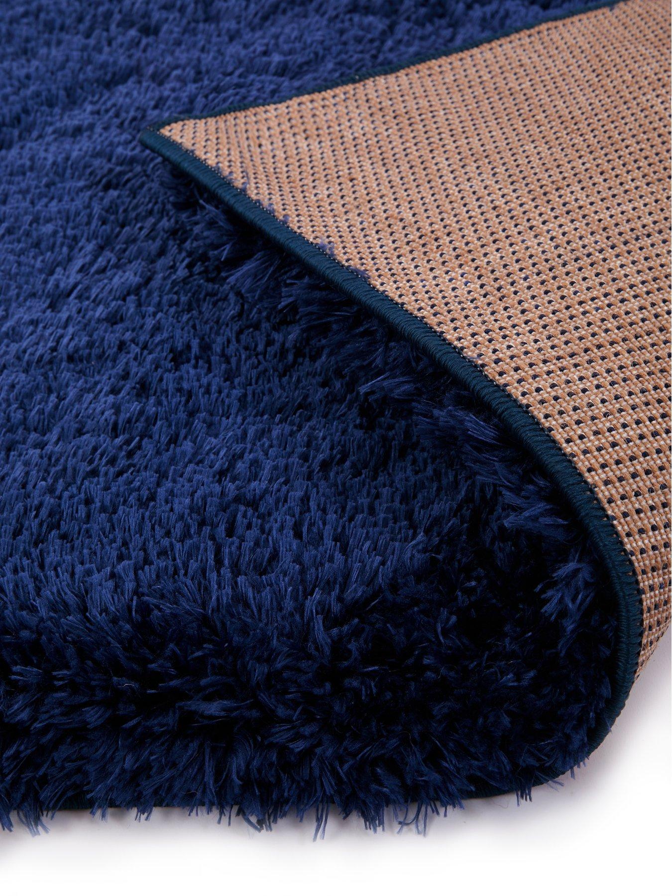 Image 5 of 5 of The Very Collection Supersoft Shaggy Rug