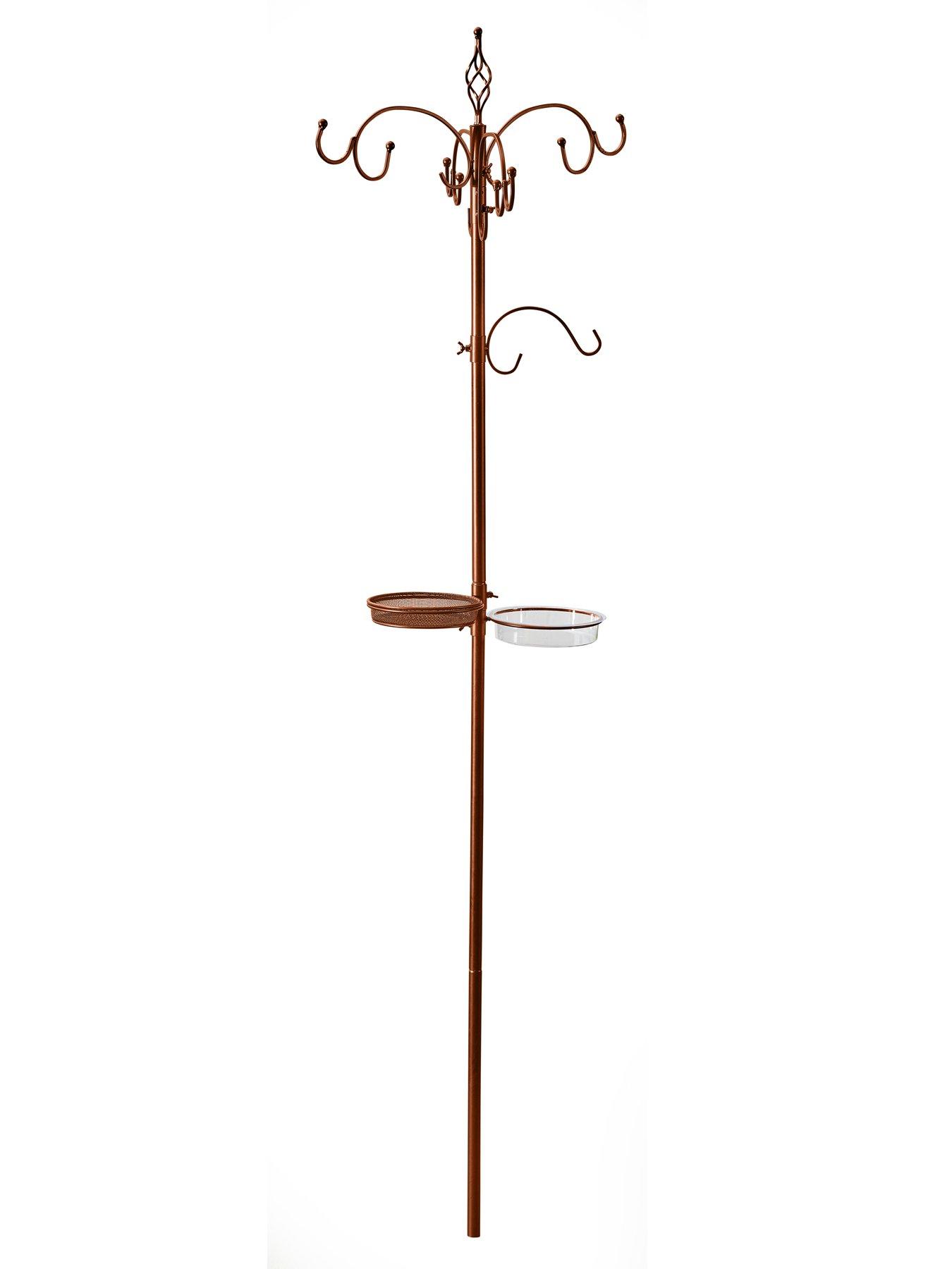 Image 2 of 3 of Smart Garden Wild Bird Original Dining Station - Bronze