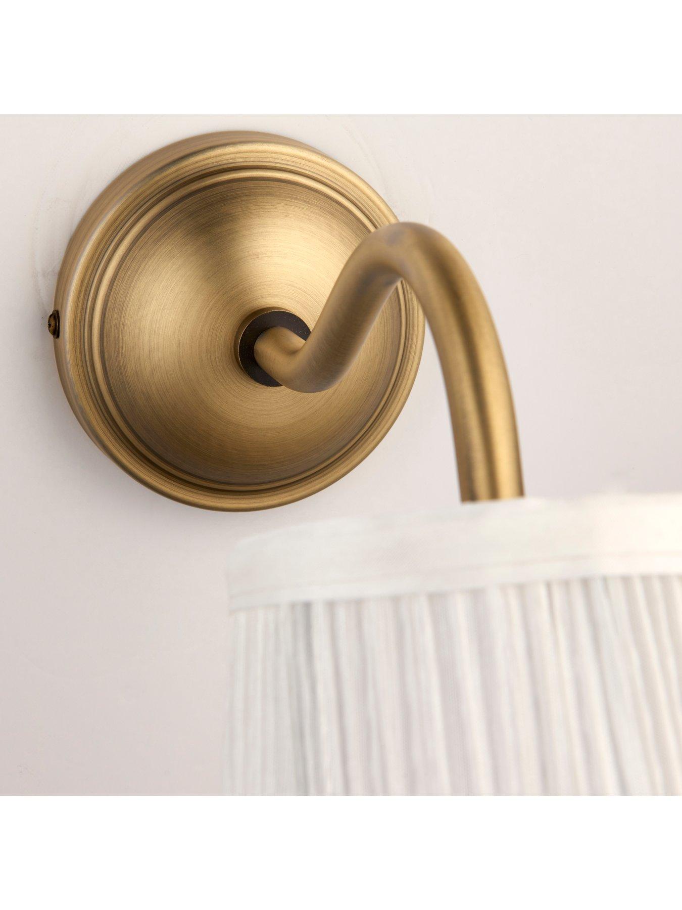 Image 3 of 4 of Very Home Eliza Wall Light