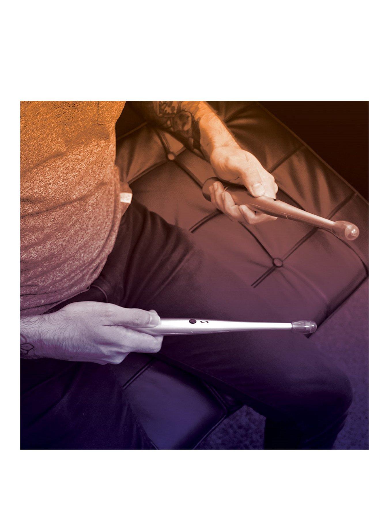 Image 2 of 3 of undefined Digital Music Drum Sticks