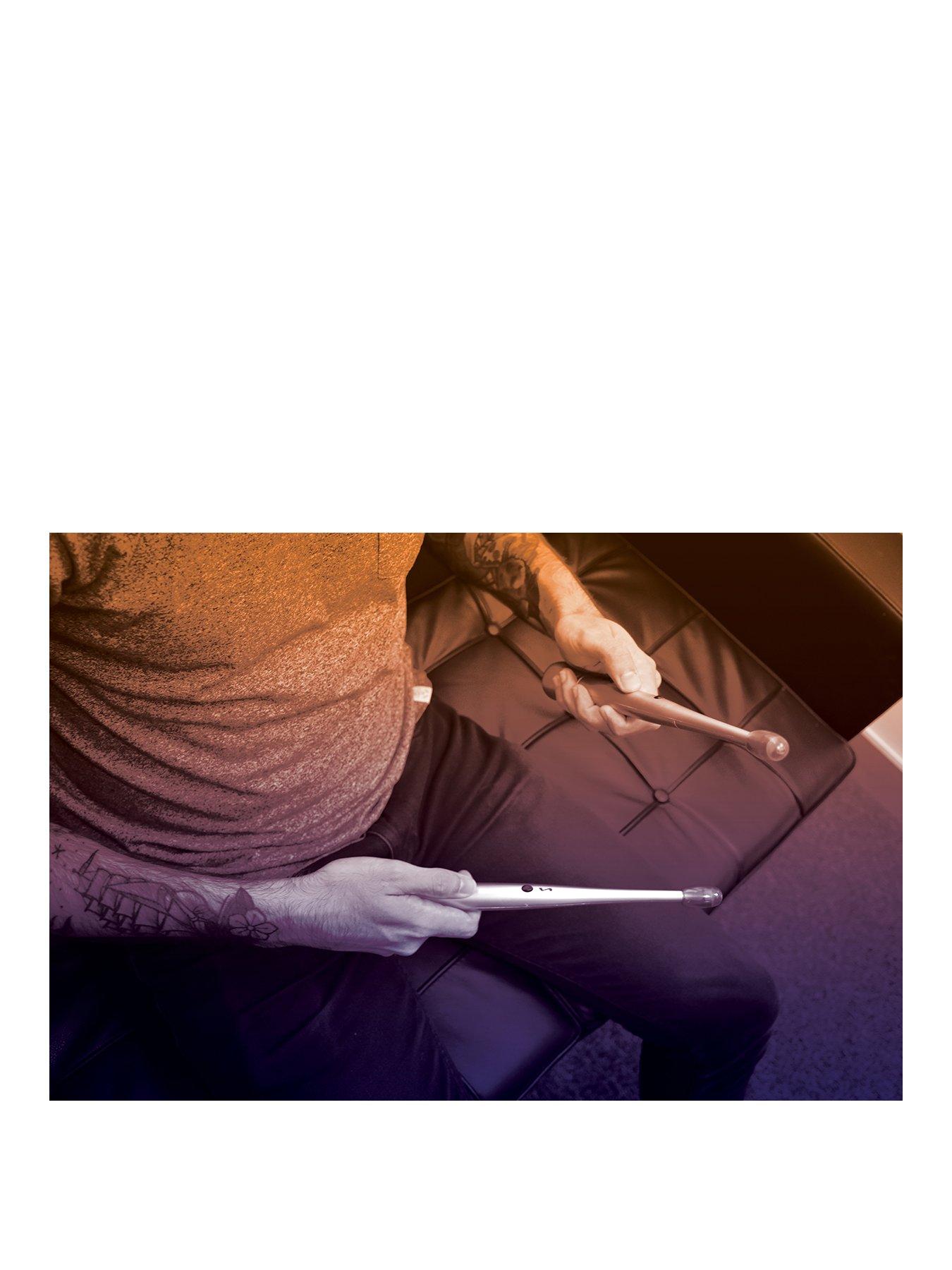 Image 3 of 3 of undefined Digital Music Drum Sticks