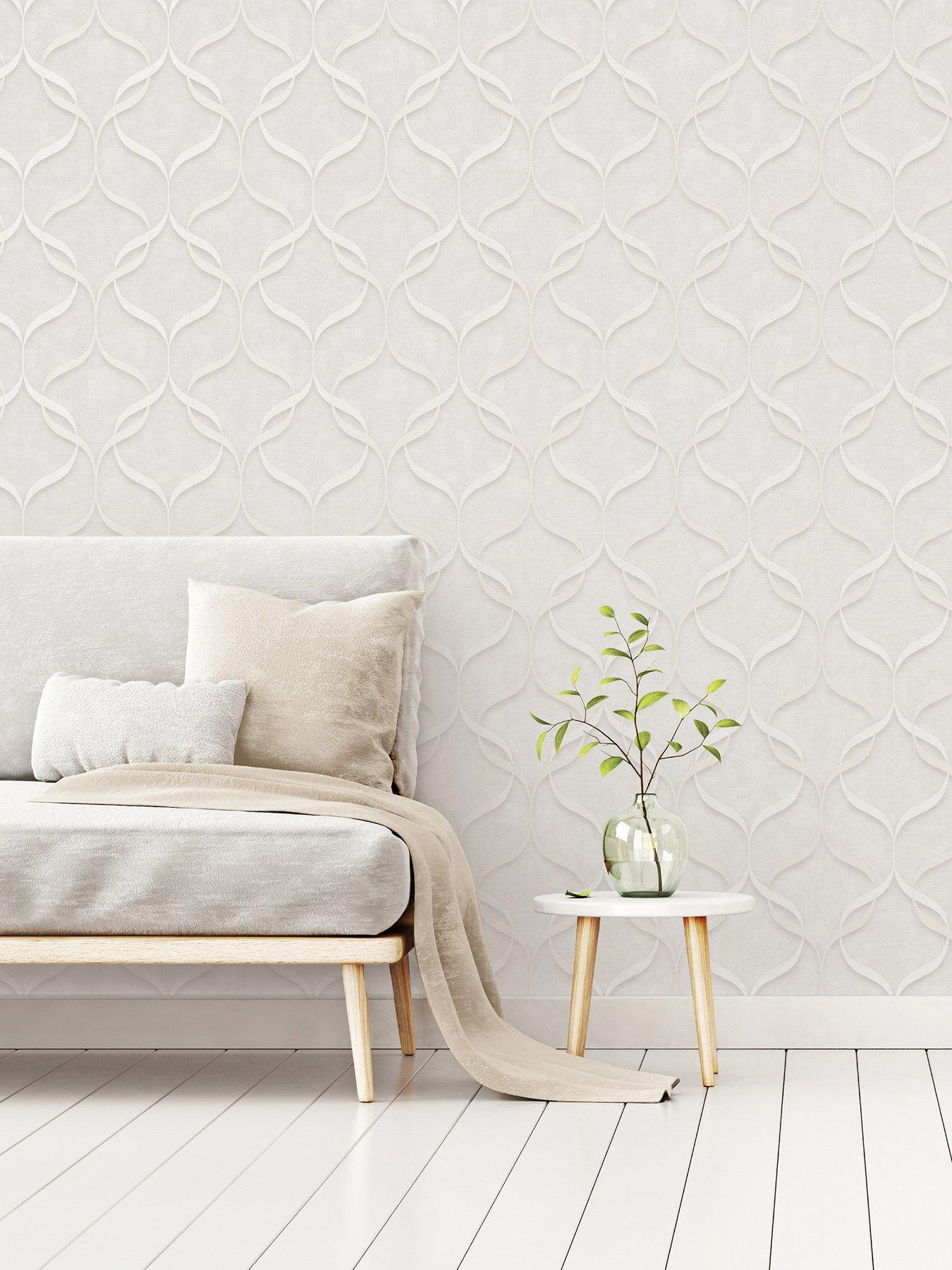 fine-decor-milano-wave-wallpaper-off-white