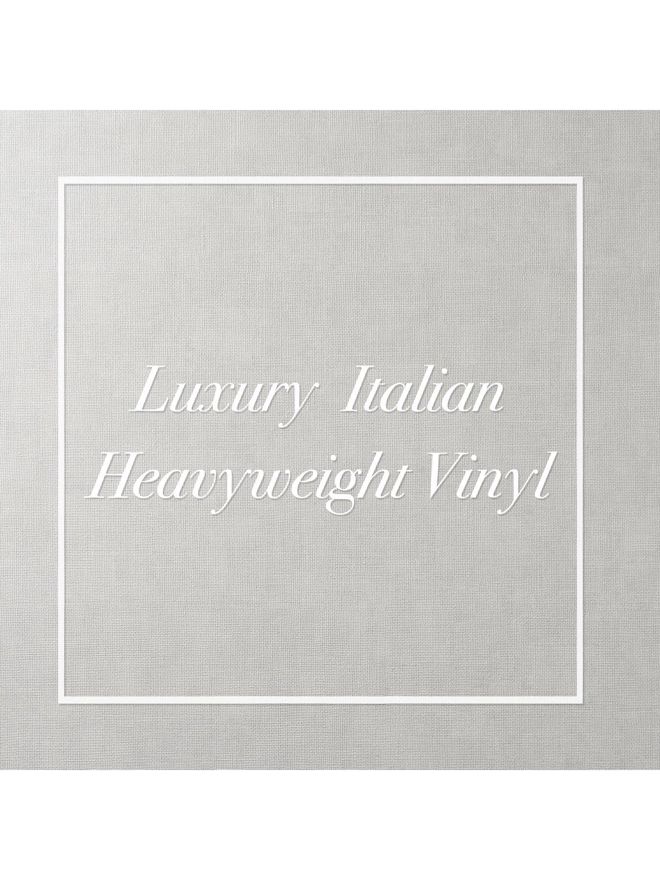 Image 4 of 4 of Fine Decor Milano Hessian Wallpaper Off-White