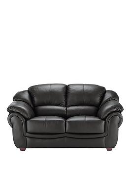 napoli-2-seater-leather-sofa