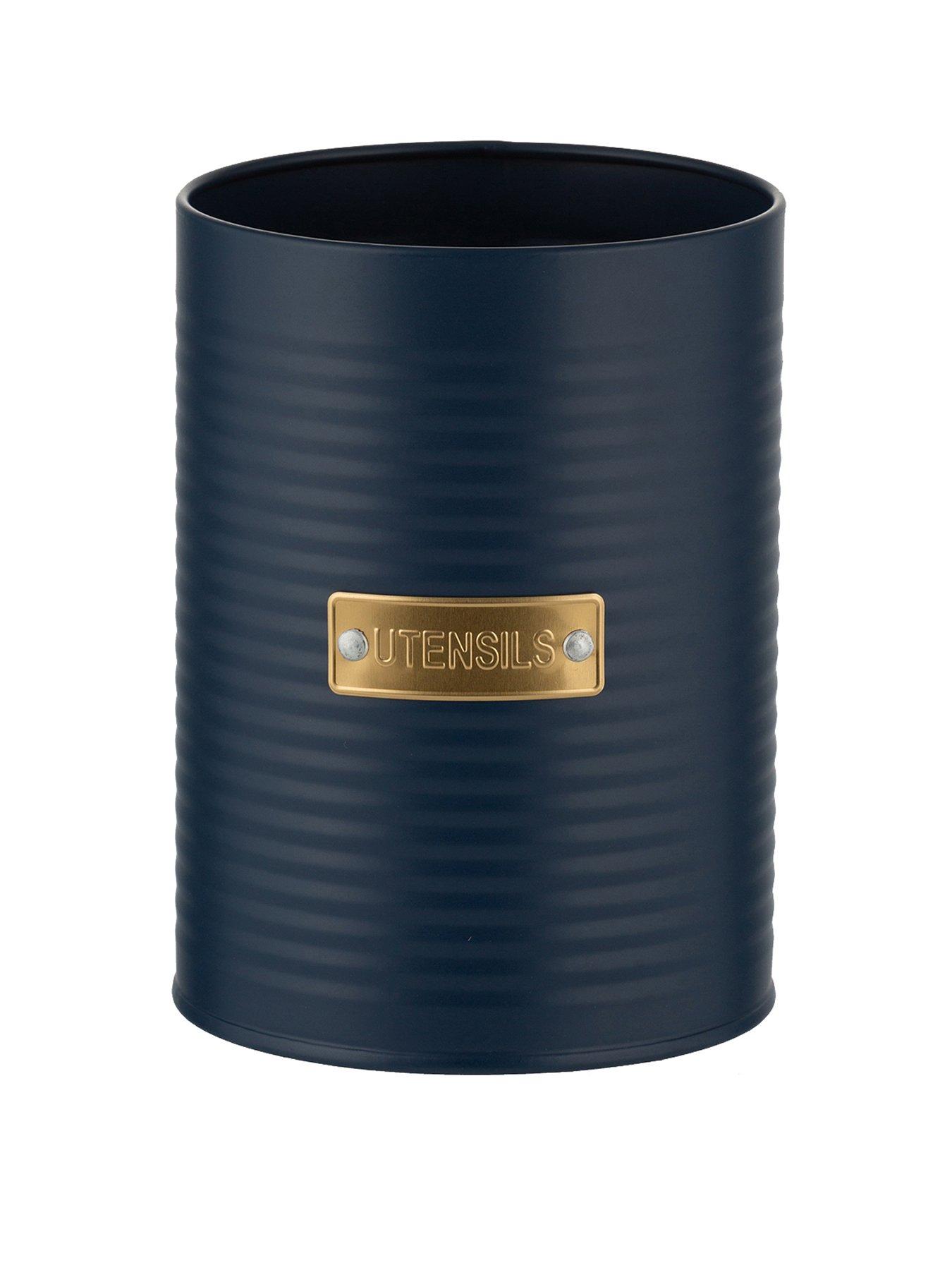 Typhoon Otto Navy Utensil Pot