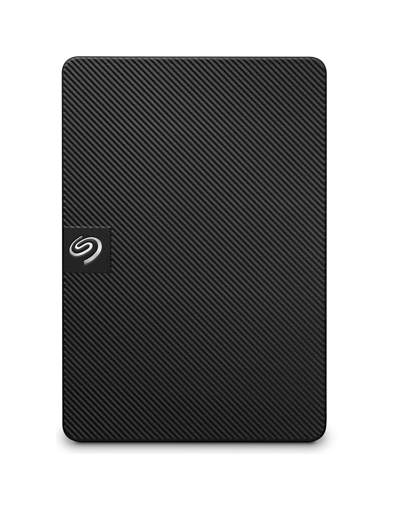 Image 1 of 7 of Seagate 5TB Expansion Portable